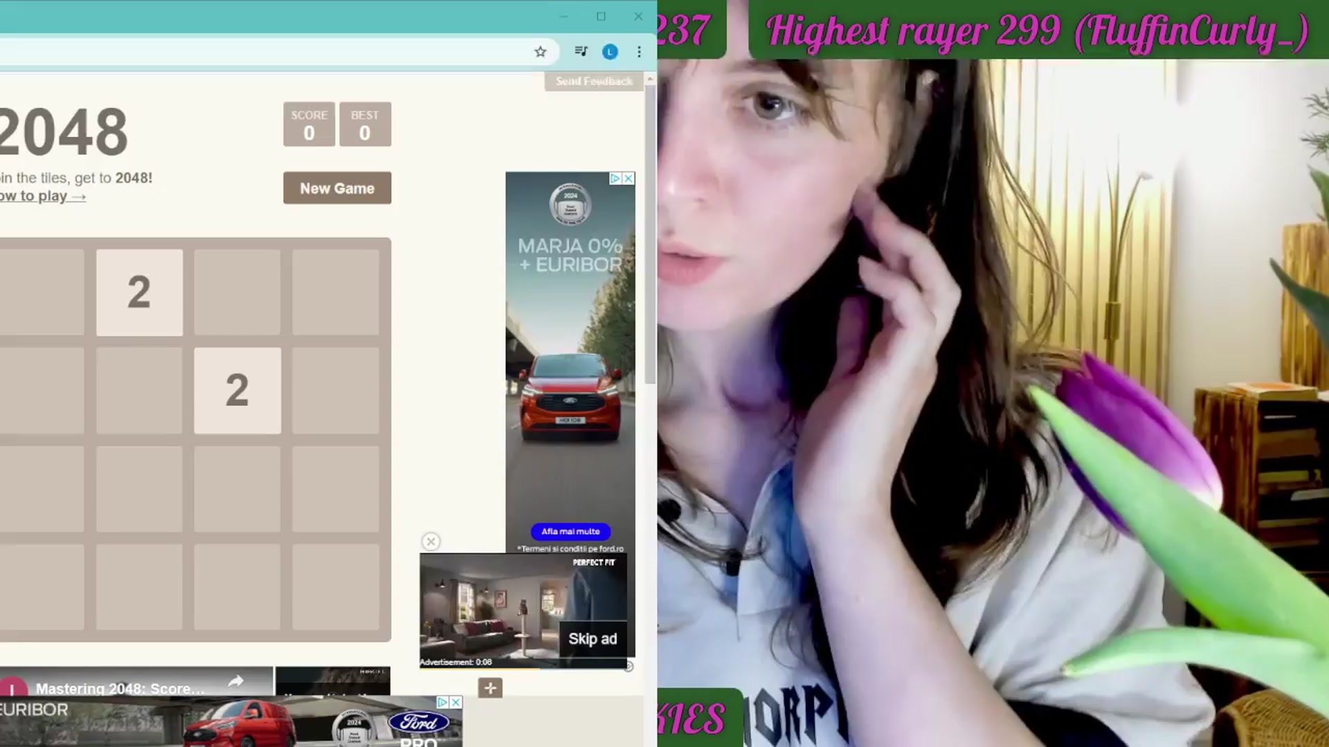 Gallery image thumbnail from FluffinRayRay's myfreecams stream on, 03/30/2024, 03:15 image 3 of 20
