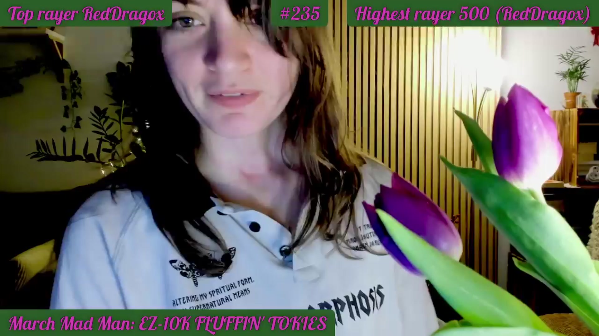 Gallery image thumbnail from FluffinRayRay's myfreecams stream on, 03/30/2024, 03:15 image 15 of 20