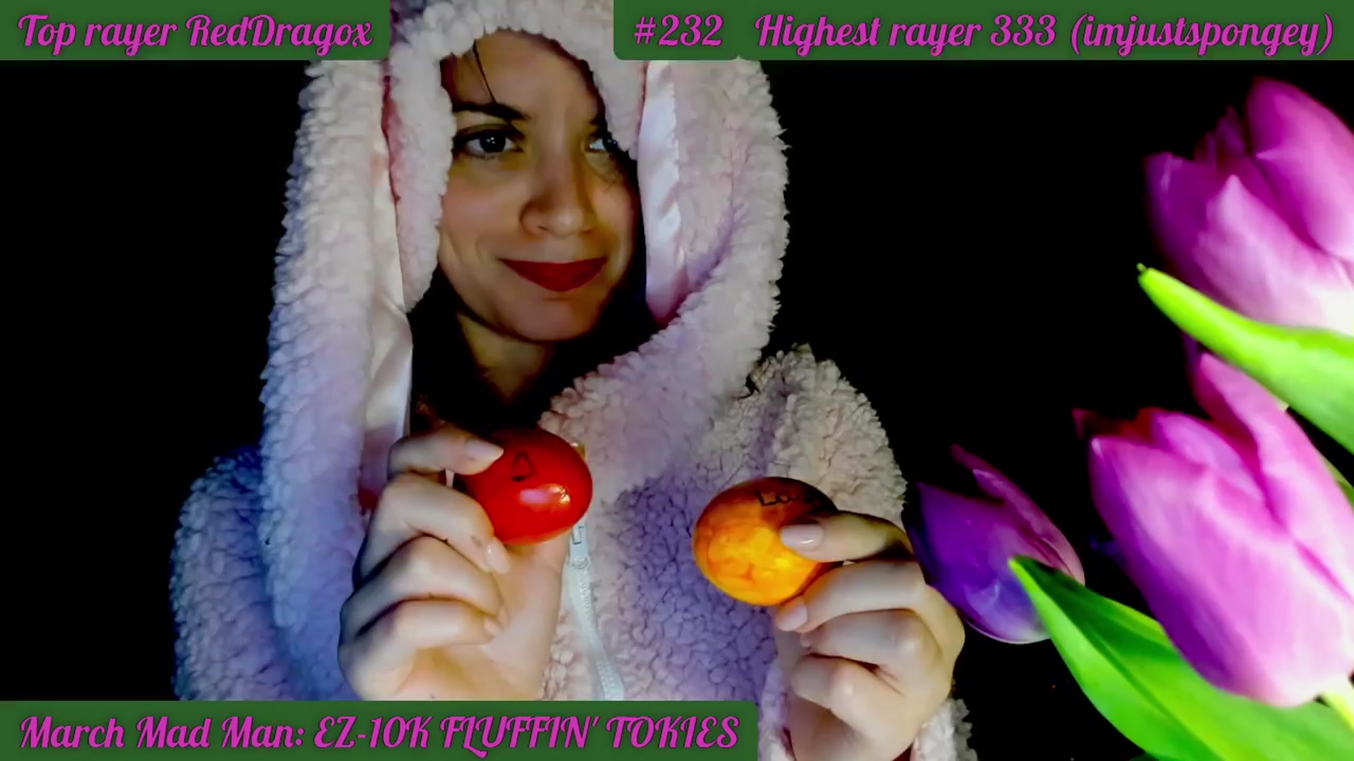 Gallery image thumbnail from FluffinRayRay's myfreecams stream on, 03/31/2024, 02:06 image 11 of 20