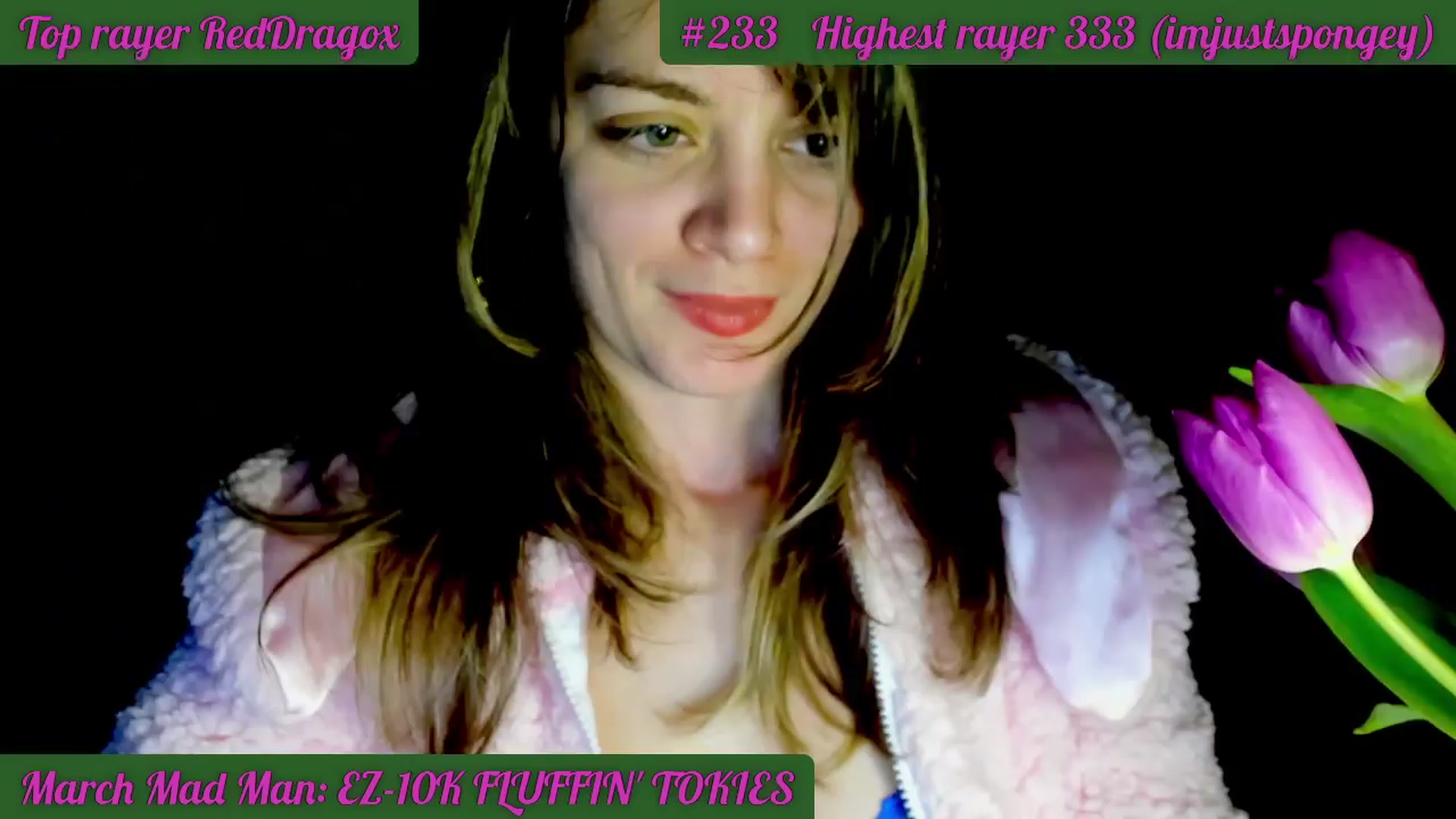 Gallery image thumbnail from FluffinRayRay's myfreecams stream on, 03/31/2024, 02:06 image 19 of 20