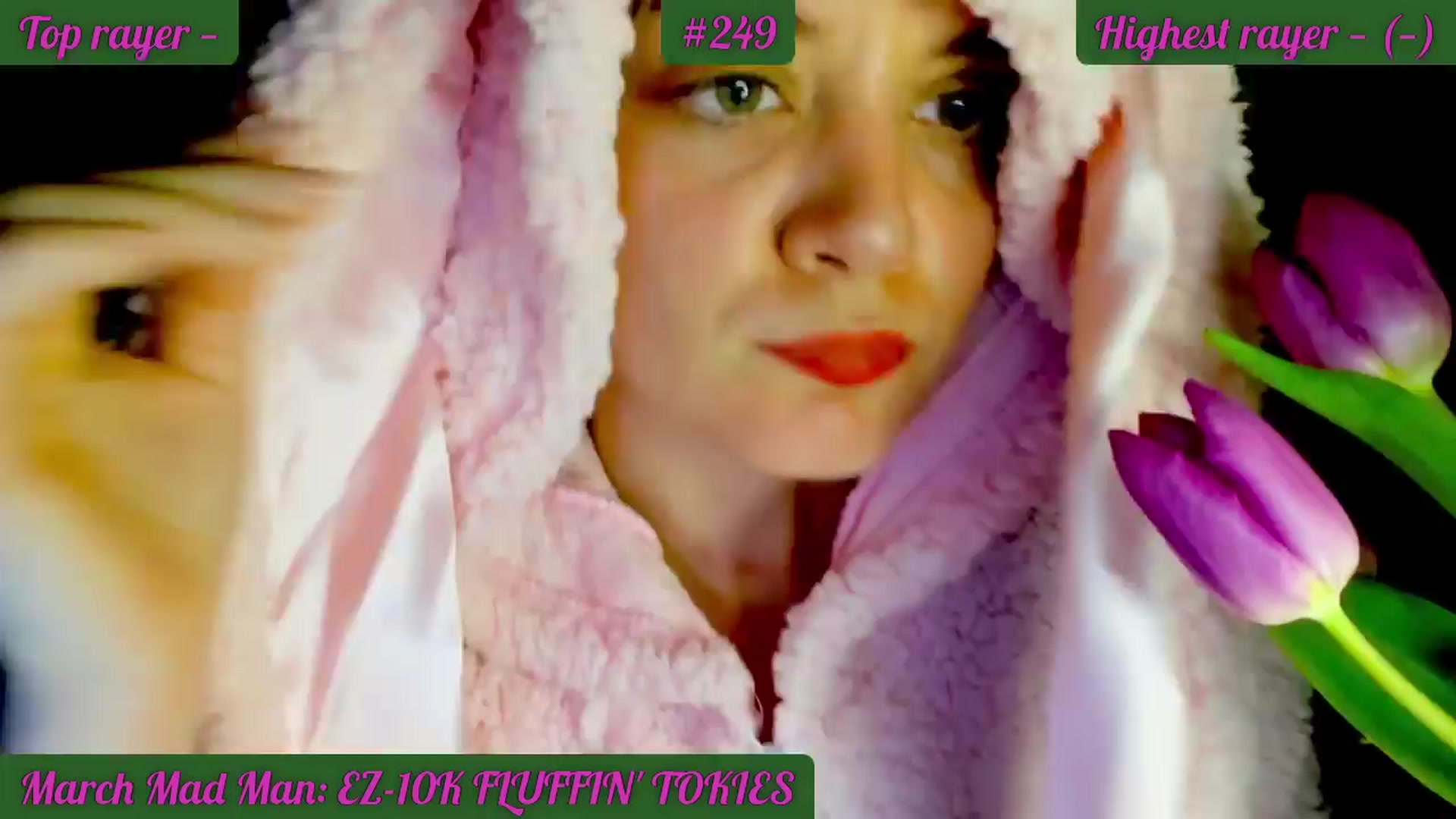 Gallery image thumbnail from FluffinRayRay's myfreecams stream on, 03/31/2024, 02:06 image 1 of 20