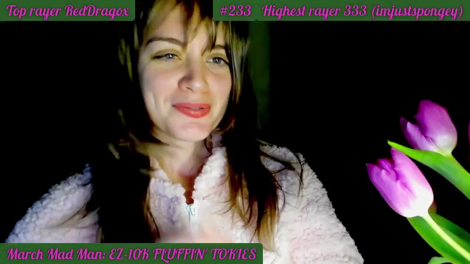 Gallery image thumbnail from FluffinRayRay's myfreecams stream on, 03/31/2024, 02:06 image 15 of 20