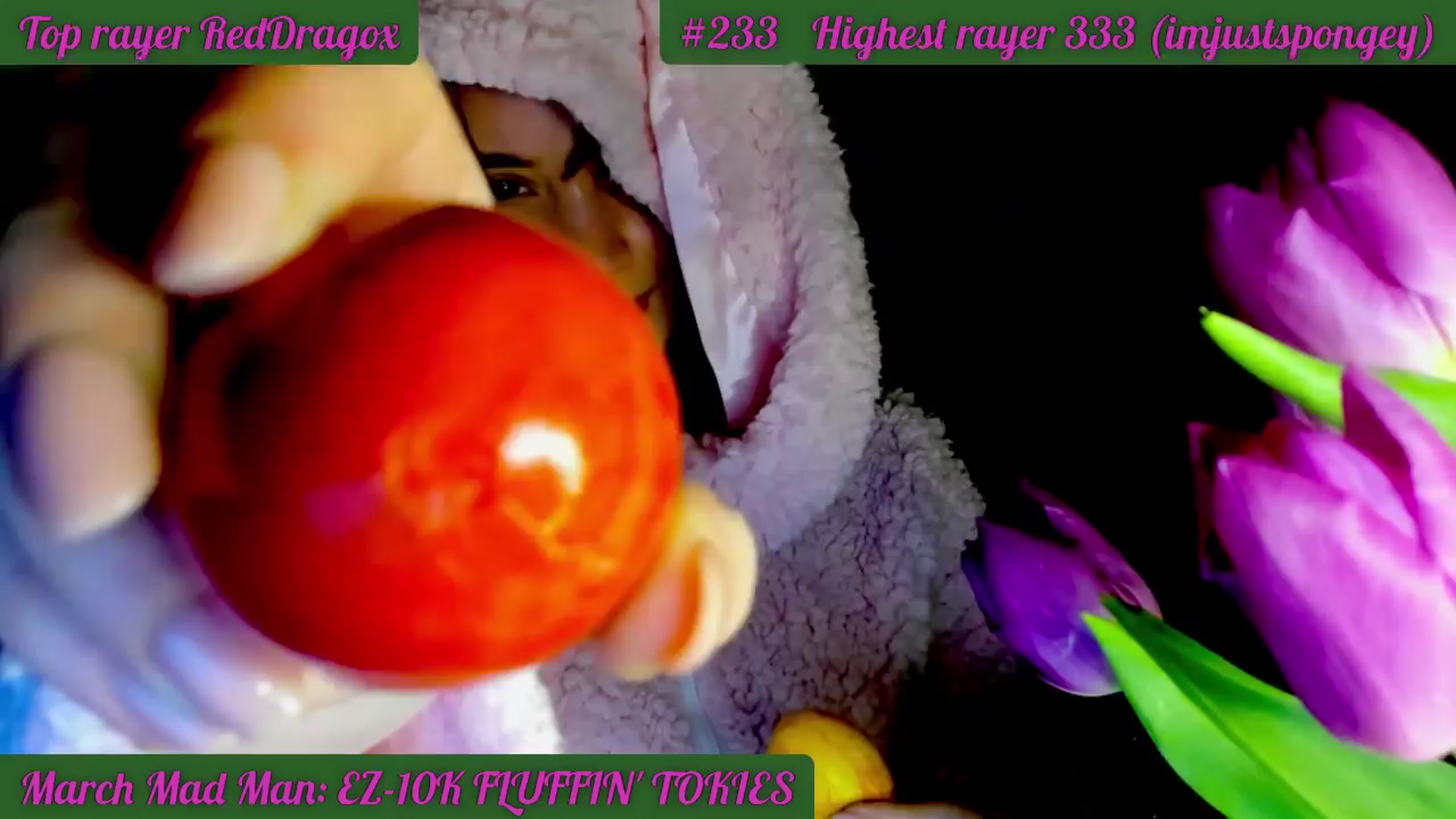 Gallery image thumbnail from FluffinRayRay's myfreecams stream on, 03/31/2024, 02:06 image 13 of 20