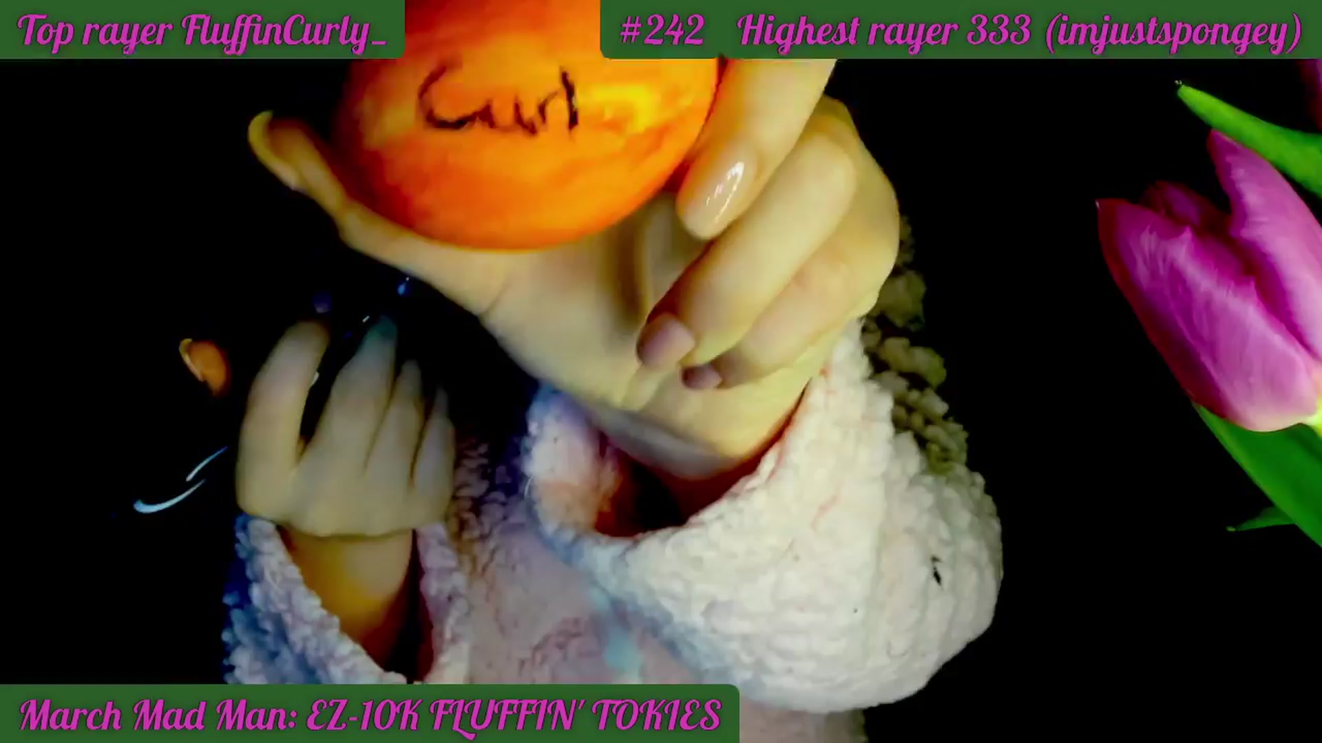 Gallery image thumbnail from FluffinRayRay's myfreecams stream on, 03/31/2024, 02:06 image 3 of 20