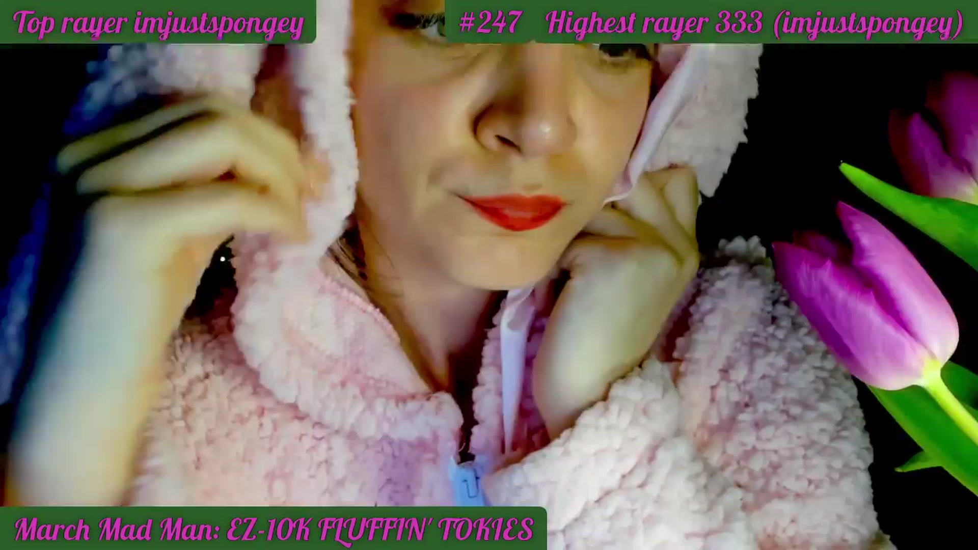 Gallery image thumbnail from FluffinRayRay's myfreecams stream on, 03/31/2024, 02:06 image 2 of 20