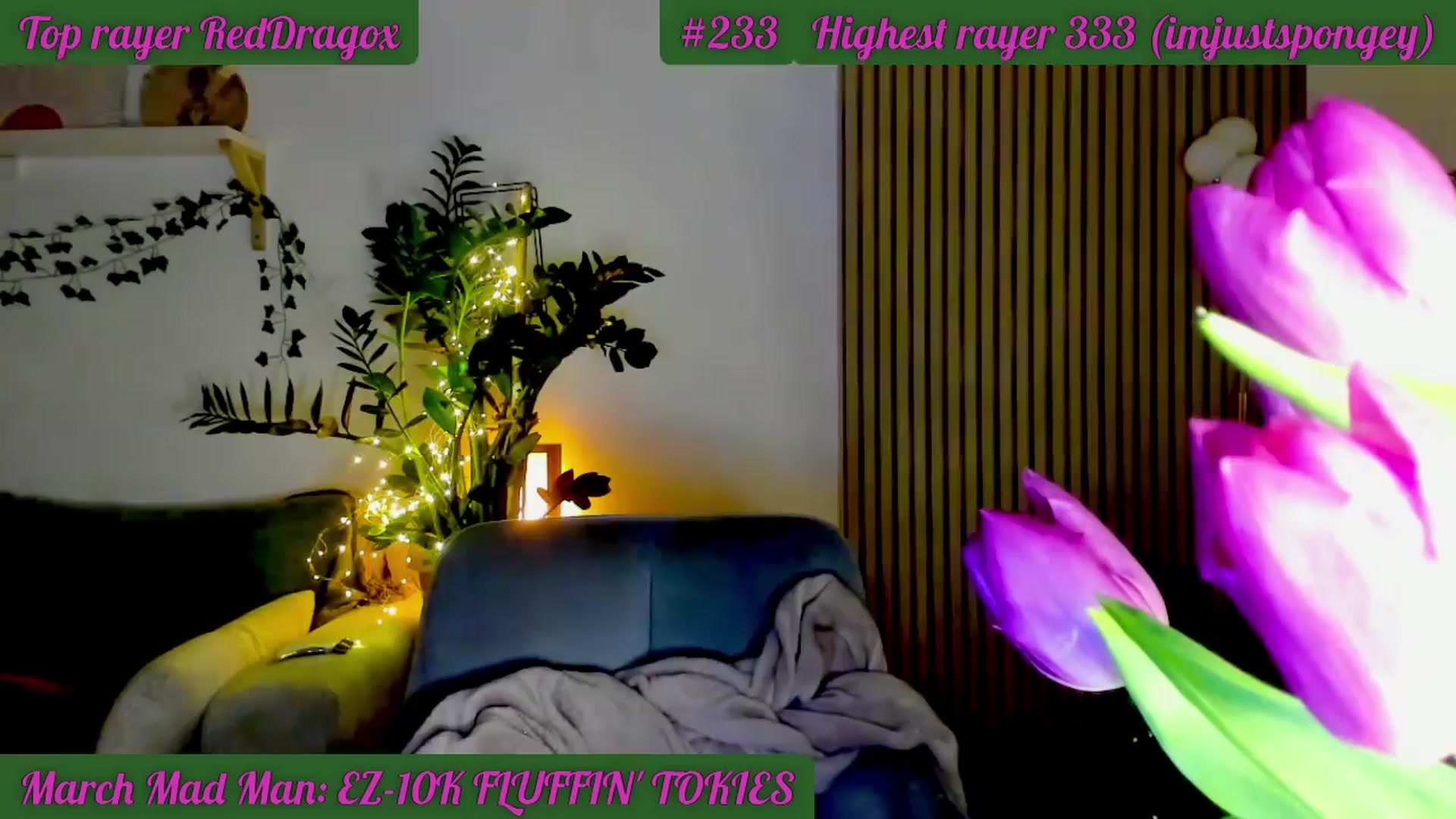 Gallery image thumbnail from FluffinRayRay's myfreecams stream on, 03/31/2024, 02:06 image 14 of 20