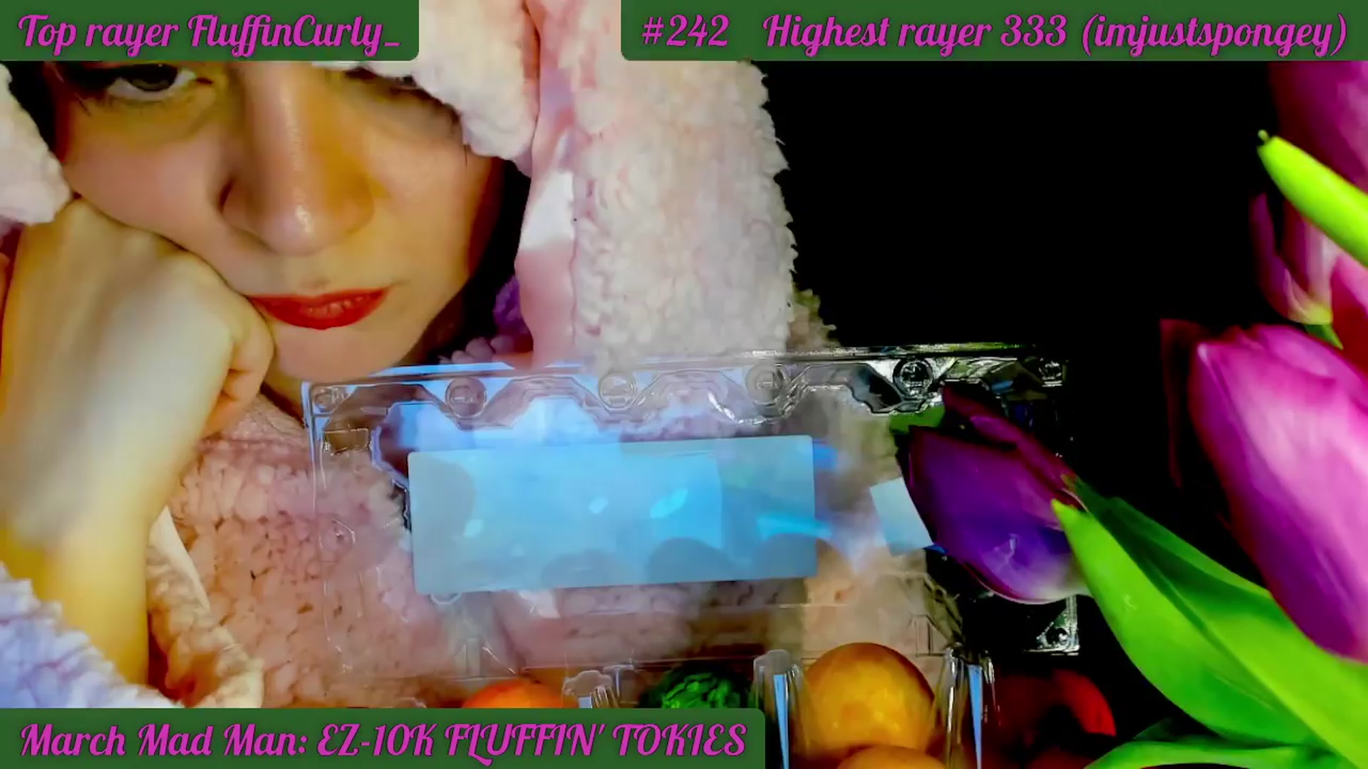 Gallery image thumbnail from FluffinRayRay's myfreecams stream on, 03/31/2024, 02:06 image 4 of 20