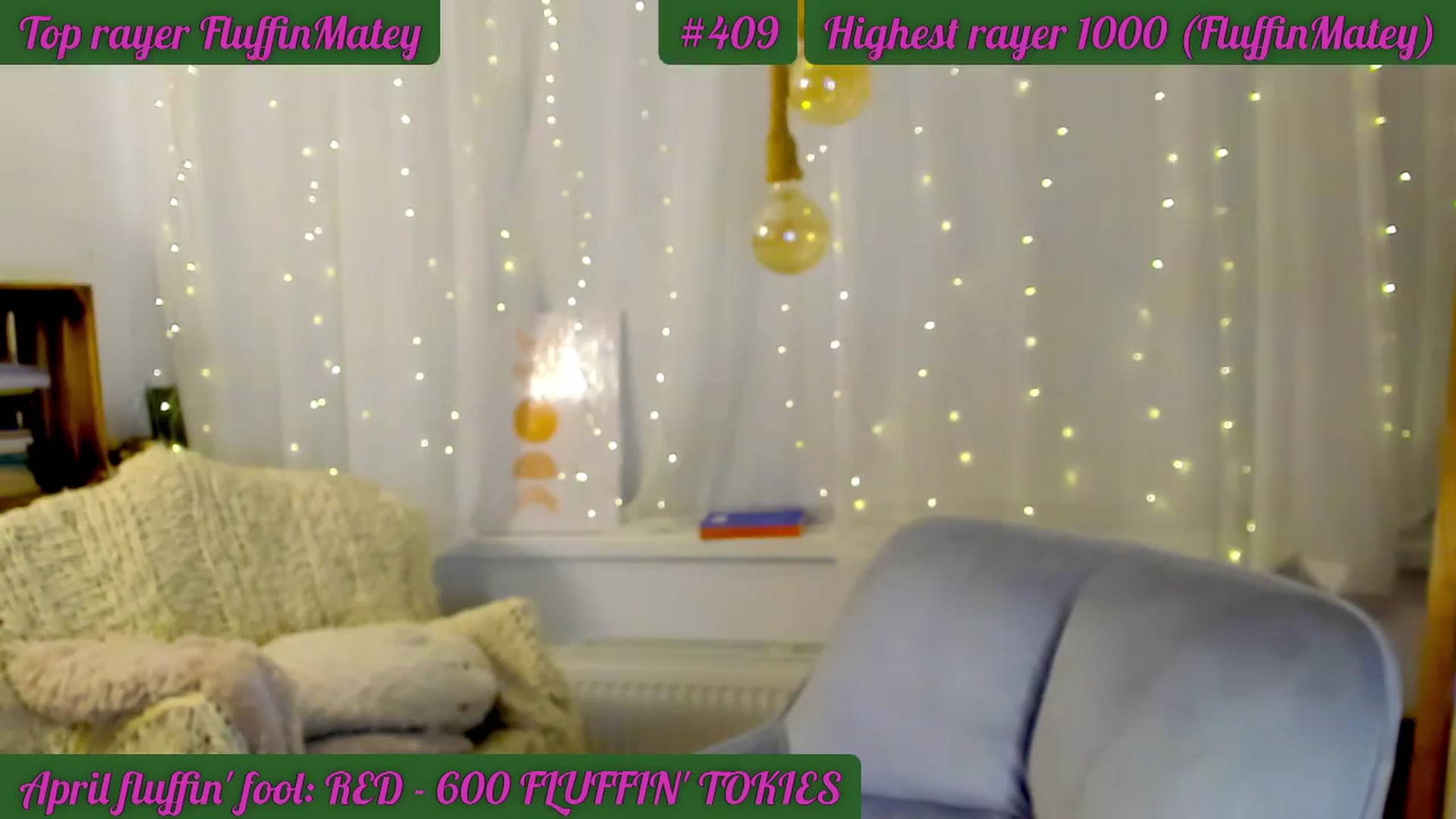 Gallery image thumbnail from FluffinRayRay's myfreecams stream on, 04/05/2024, 01:58 image 12 of 20