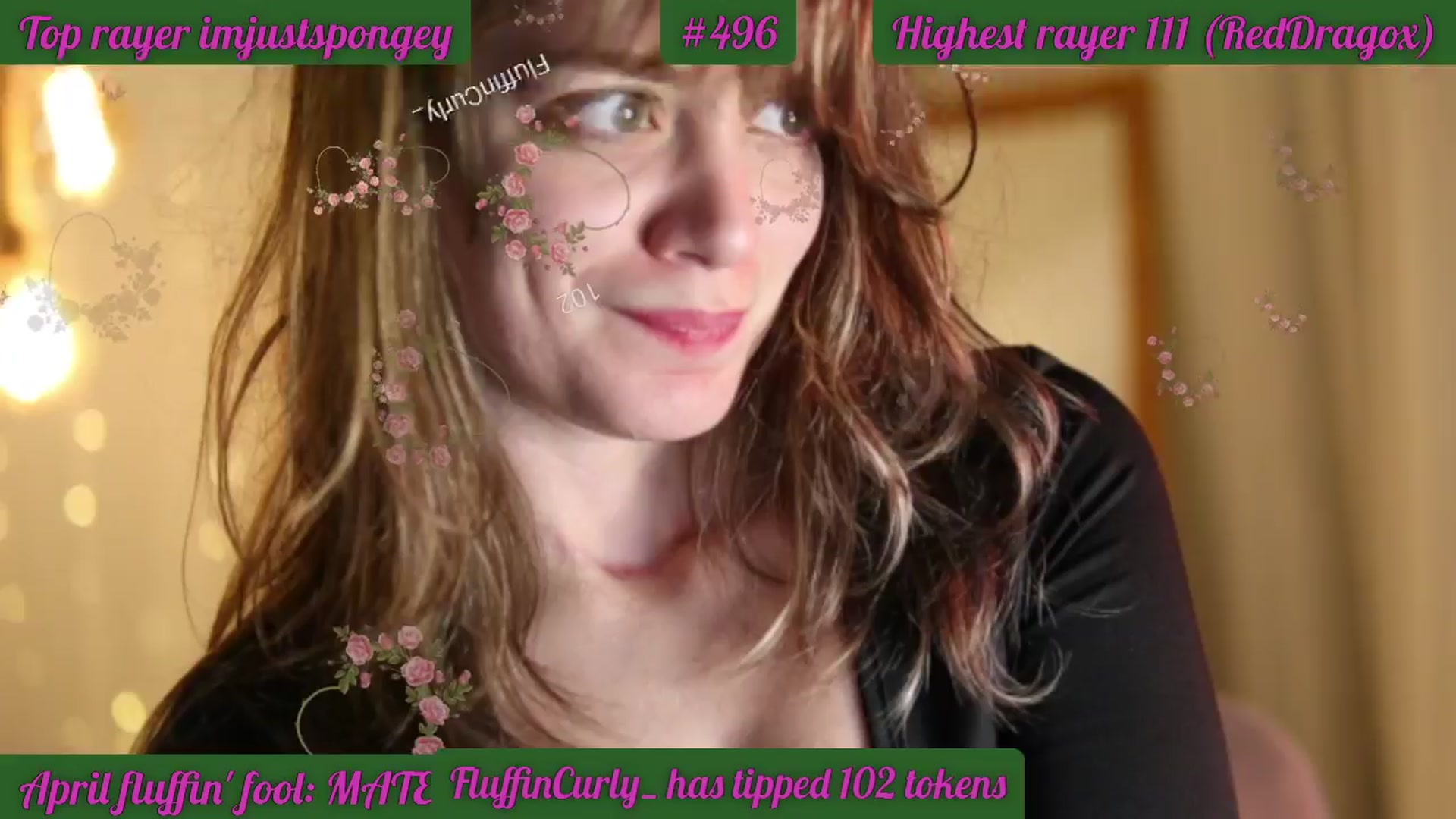 Gallery image thumbnail from FluffinRayRay's myfreecams stream on, 04/07/2024, 02:16 image 3 of 20