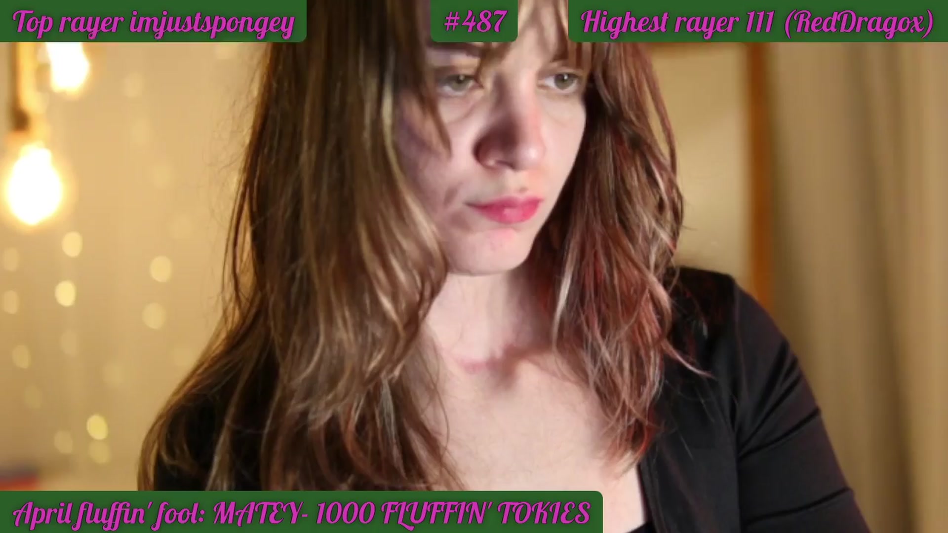 Gallery image thumbnail from FluffinRayRay's myfreecams stream on, 04/07/2024, 02:16 image 4 of 20