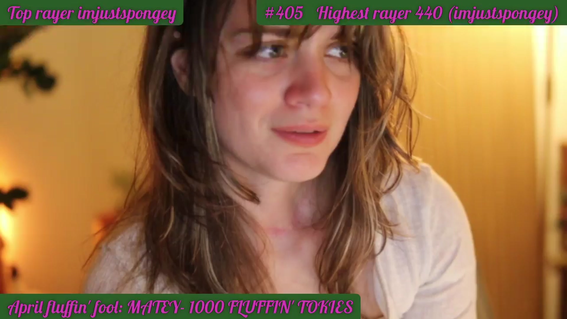 Gallery image thumbnail from FluffinRayRay's myfreecams stream on, 04/08/2024, 02:00 image 15 of 20
