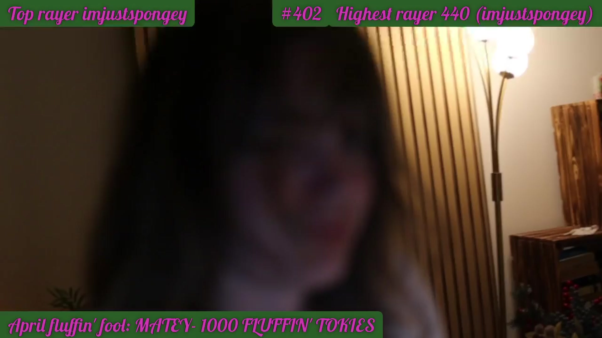 Gallery image thumbnail from FluffinRayRay's myfreecams stream on, 04/08/2024, 02:00 image 9 of 20