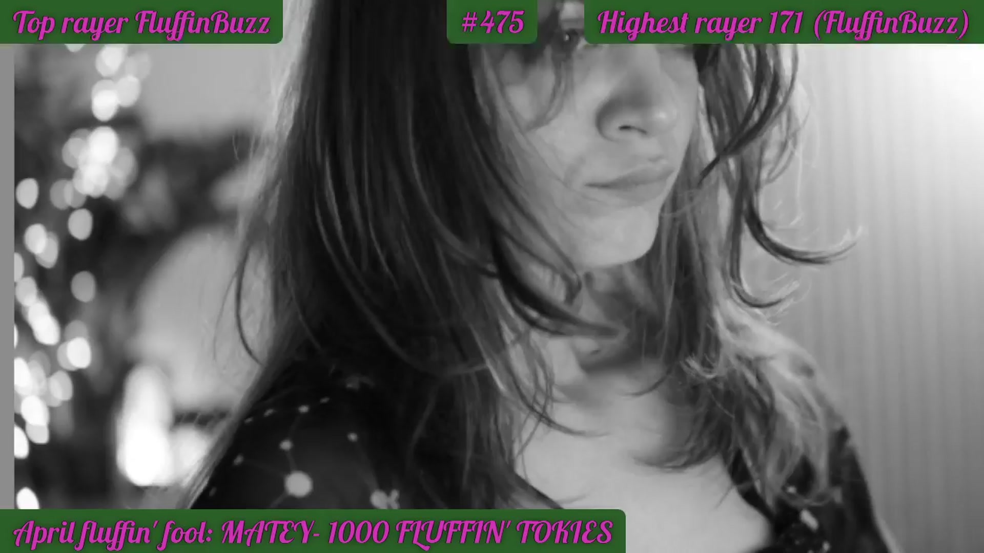 Gallery image thumbnail from FluffinRayRay's myfreecams stream on, 04/09/2024, 01:16 image 2 of 20