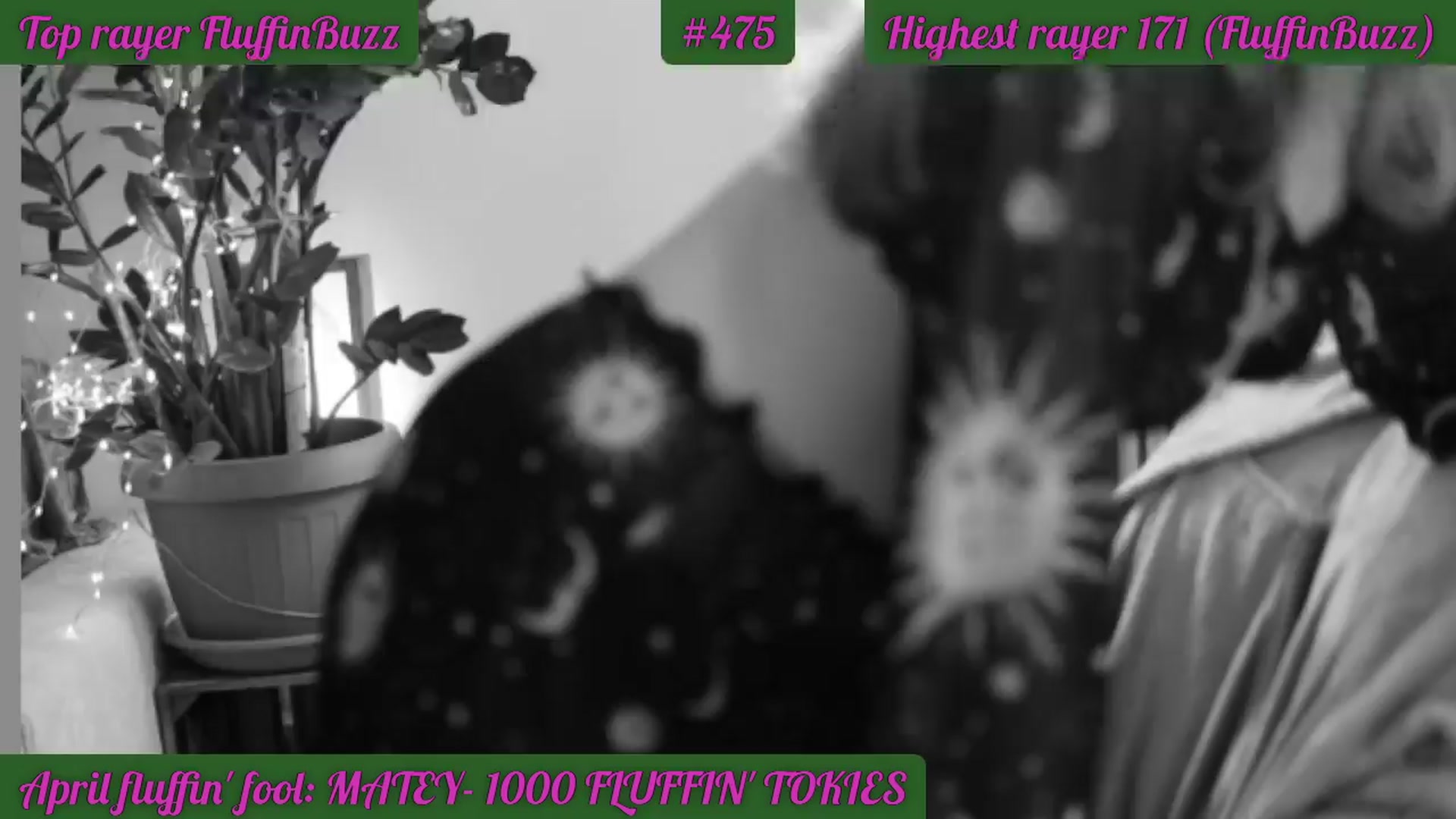 Gallery image thumbnail from FluffinRayRay's myfreecams stream on, 04/09/2024, 01:16 image 1 of 20