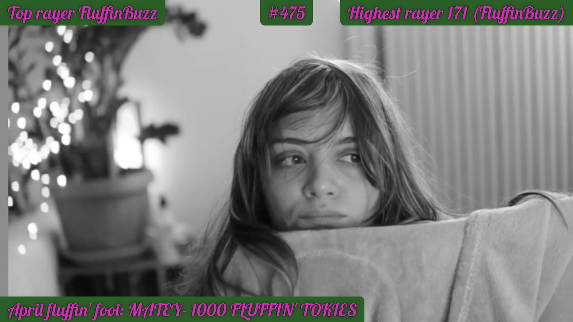 Gallery image thumbnail from FluffinRayRay's myfreecams stream on, 04/09/2024, 01:43 image 8 of 20