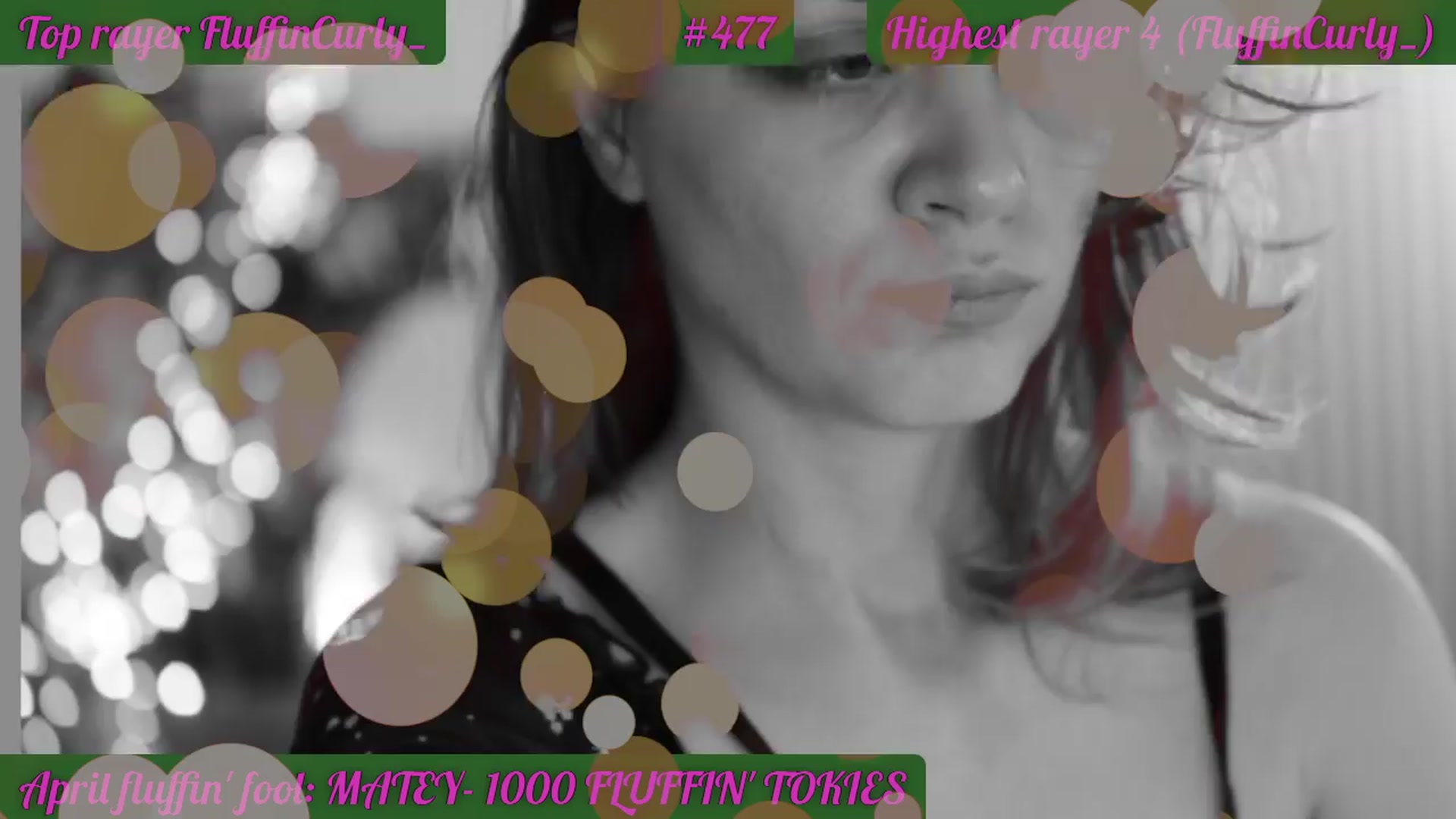 Gallery image thumbnail from FluffinRayRay's myfreecams stream on, 04/09/2024, 01:43 image 4 of 20