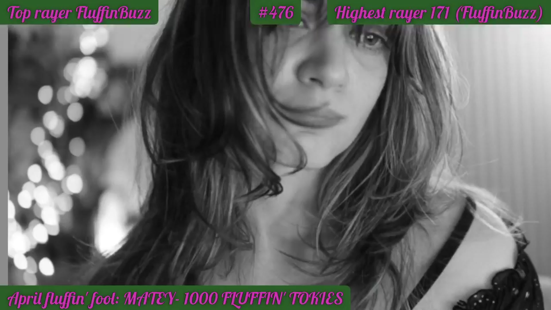 Gallery image thumbnail from FluffinRayRay's myfreecams stream on, 04/09/2024, 01:43 image 6 of 20