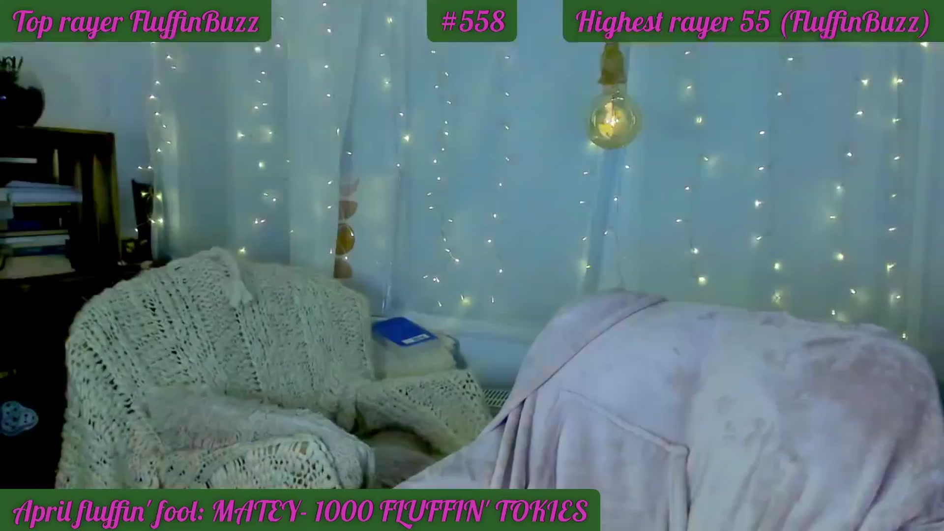 Gallery image thumbnail from FluffinRayRay's myfreecams stream on, 04/11/2024, 24:00 image 11 of 20