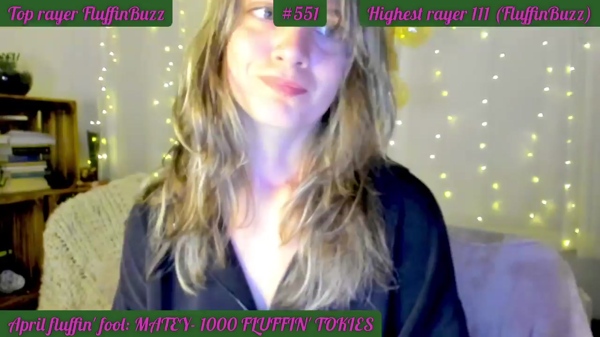 Gallery image thumbnail from FluffinRayRay's myfreecams stream on, 04/11/2024, 03:26 image 3 of 20
