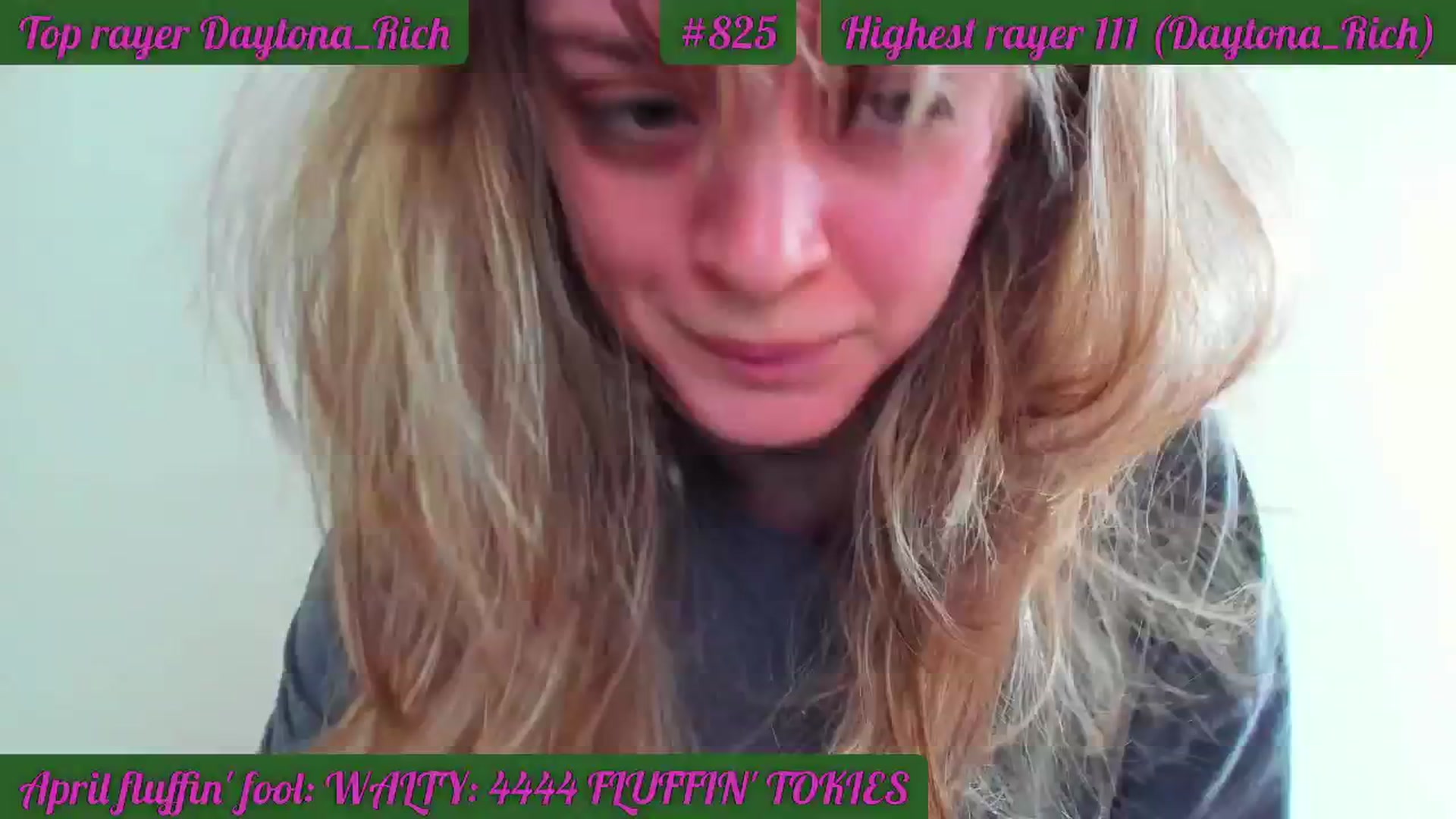 Gallery image thumbnail from FluffinRayRay's myfreecams stream on, 04/23/2024, 15:45 image 2 of 20