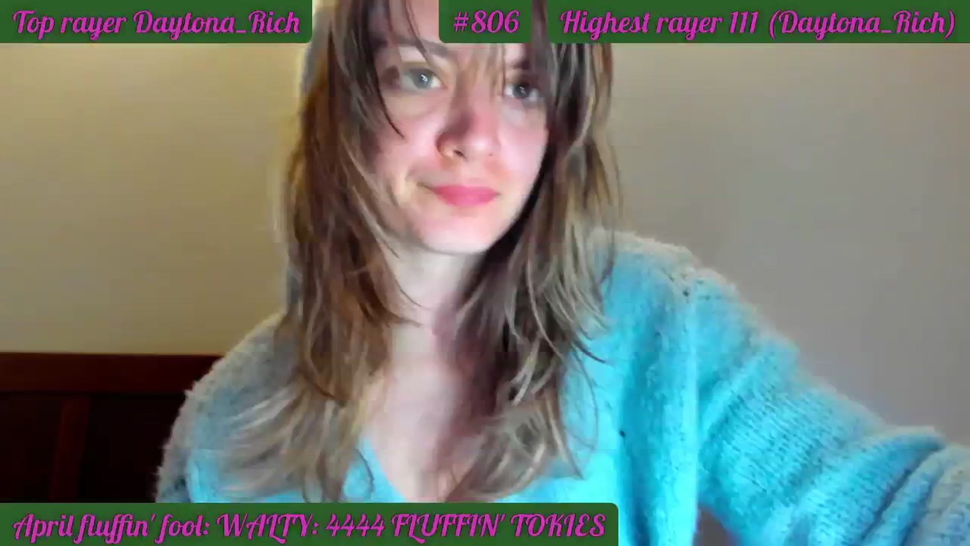 Gallery image thumbnail from FluffinRayRay's myfreecams stream on, 04/24/2024, 24:43 image 6 of 20