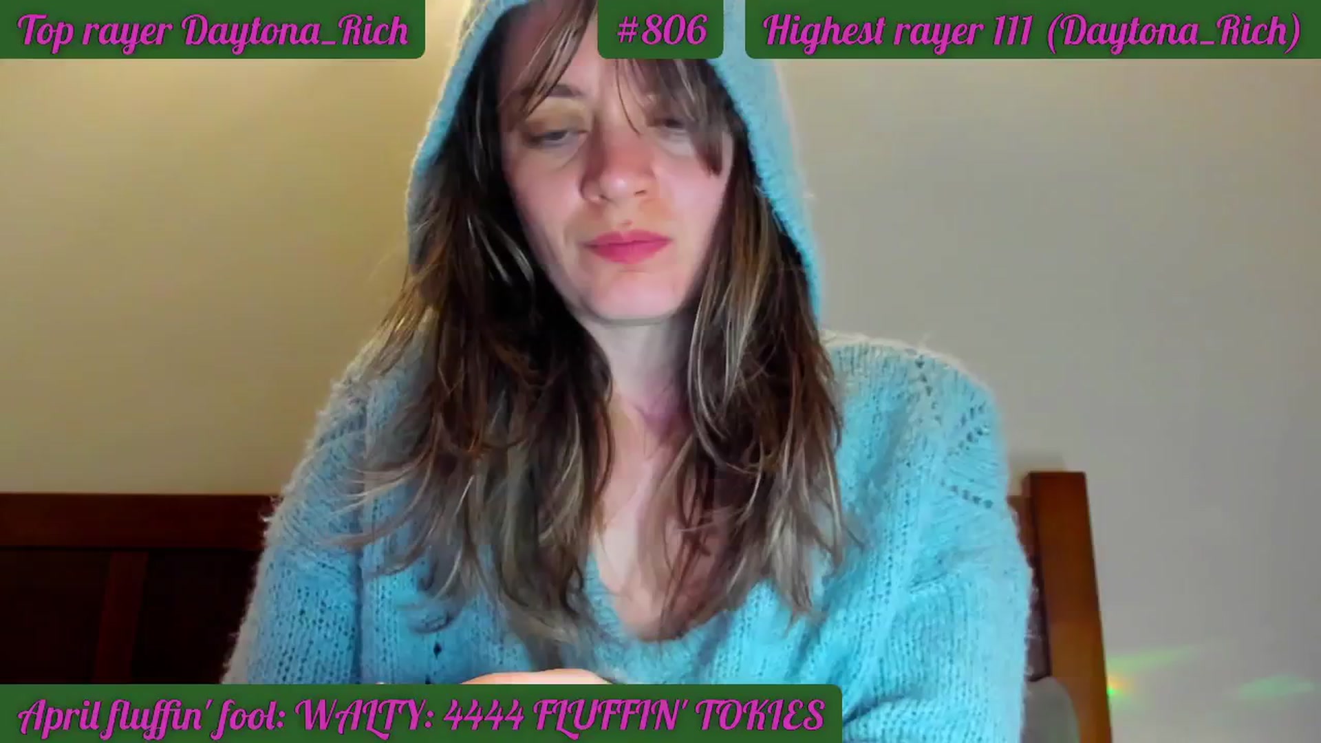 Gallery image thumbnail from FluffinRayRay's myfreecams stream on, 04/24/2024, 24:43 image 1 of 20
