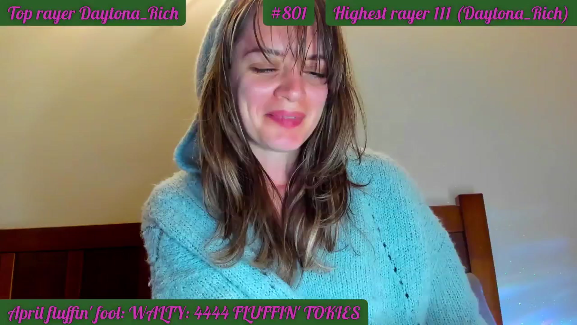 Gallery image thumbnail from FluffinRayRay's myfreecams stream on, 04/24/2024, 24:43 image 12 of 20