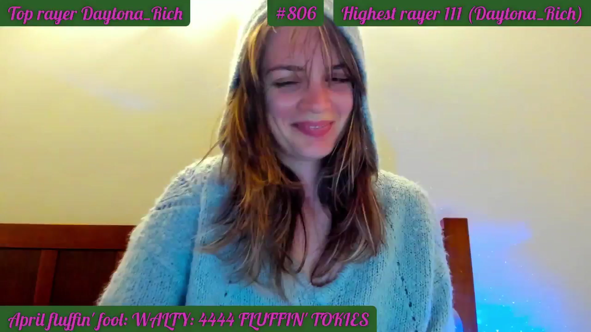 Gallery image thumbnail from FluffinRayRay's myfreecams stream on, 04/24/2024, 24:43 image 5 of 20