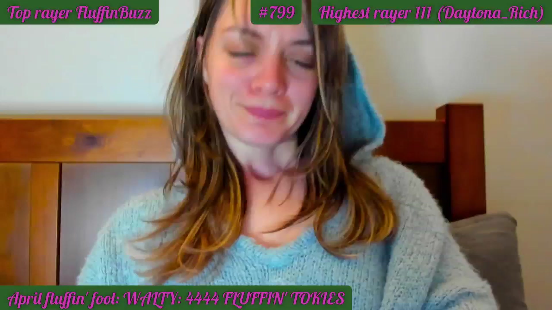 Gallery image thumbnail from FluffinRayRay's myfreecams stream on, 04/24/2024, 02:27 image 2 of 20