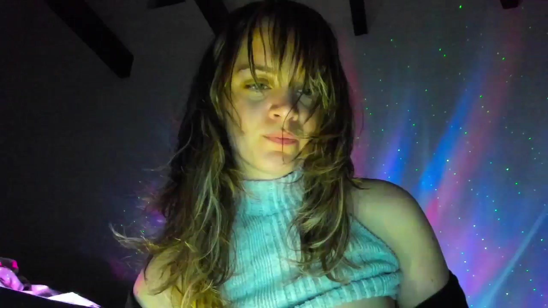 Gallery image thumbnail from FluffinRayRay's myfreecams stream on, 04/26/2024, 02:05 image 14 of 20