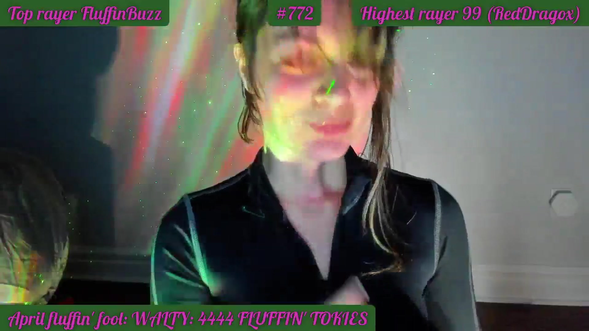 Gallery image thumbnail from FluffinRayRay's myfreecams stream on, 04/27/2024, 24:12 image 19 of 20