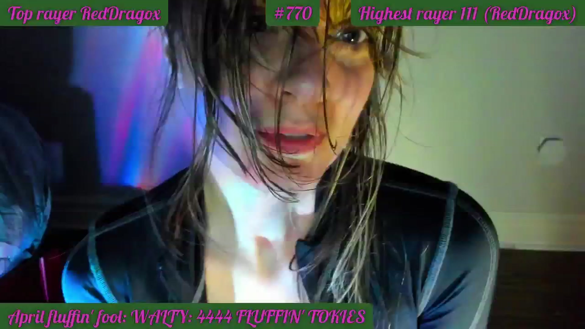 Gallery image thumbnail from FluffinRayRay's myfreecams stream on, 04/27/2024, 01:37 image 5 of 20