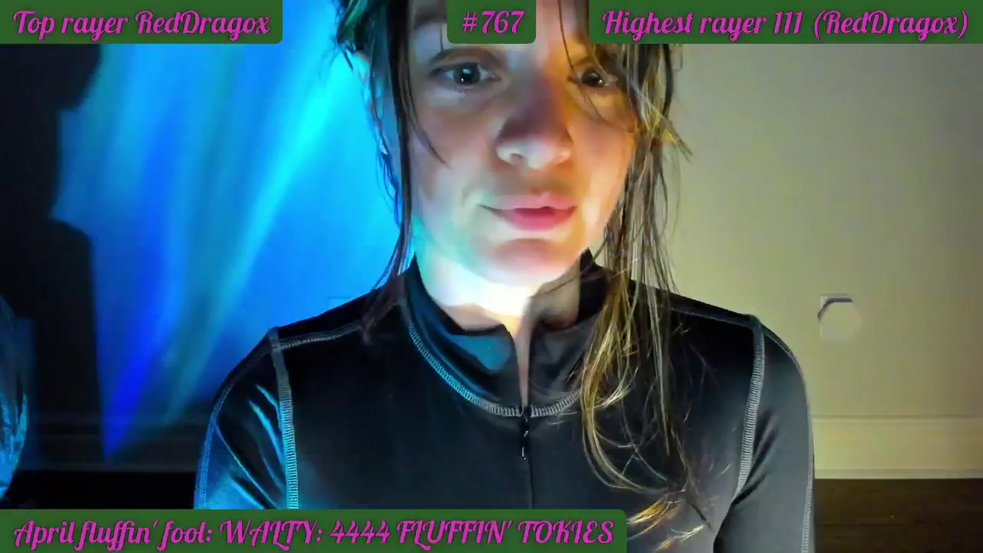 Gallery image thumbnail from FluffinRayRay's myfreecams stream on, 04/27/2024, 01:37 image 7 of 20