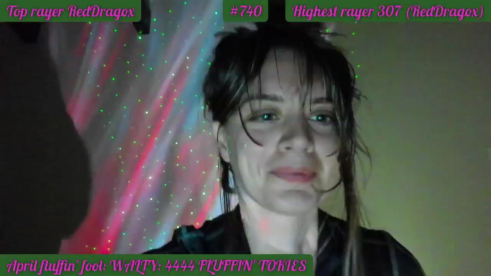 Gallery image thumbnail from FluffinRayRay's myfreecams stream on, 04/27/2024, 01:37 image 17 of 20