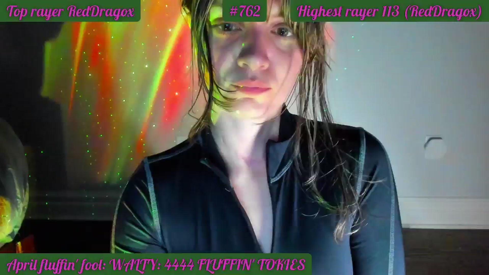 Gallery image thumbnail from FluffinRayRay's myfreecams stream on, 04/27/2024, 01:37 image 8 of 20