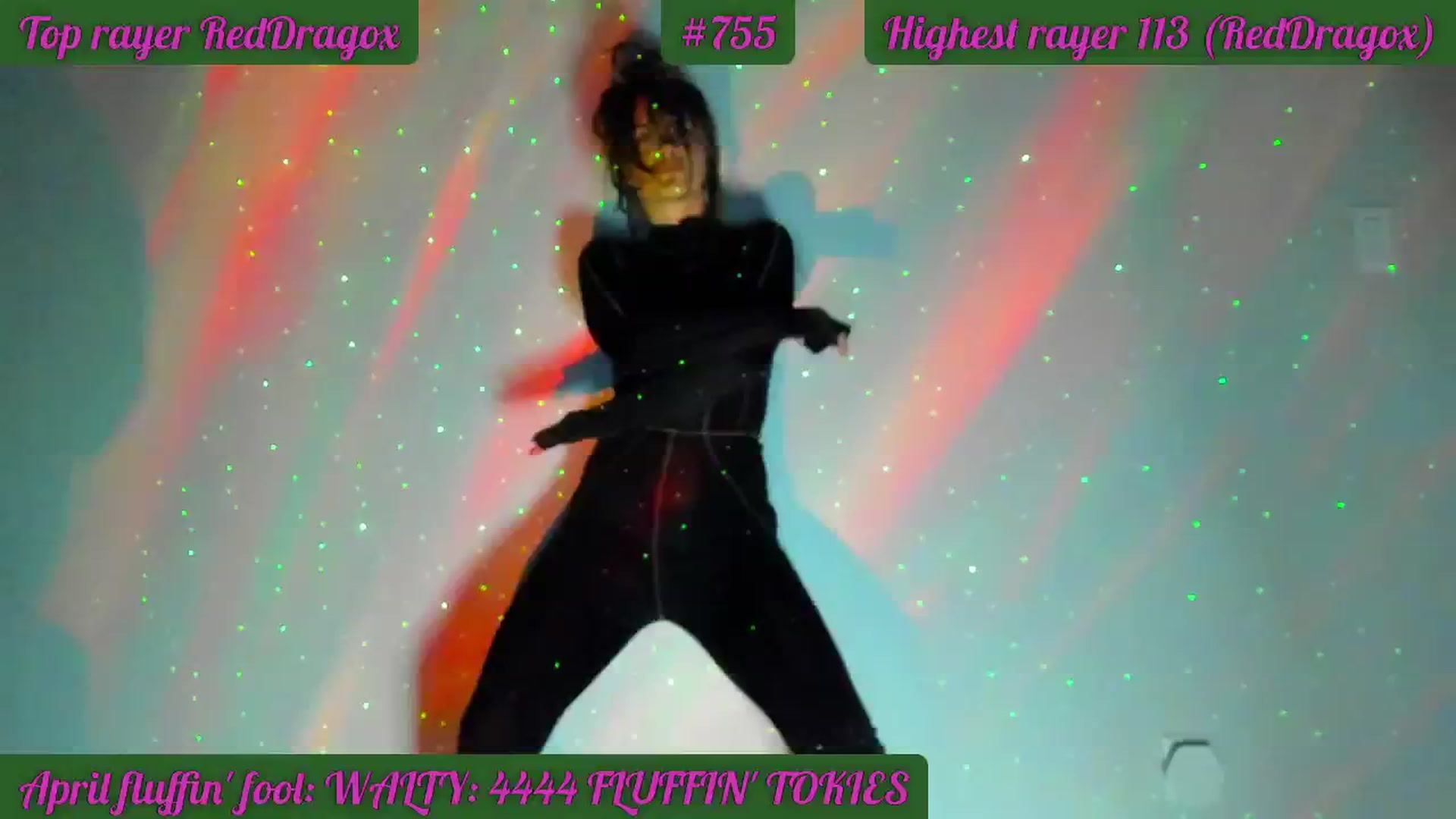 Gallery image thumbnail from FluffinRayRay's myfreecams stream on, 04/27/2024, 01:37 image 13 of 20