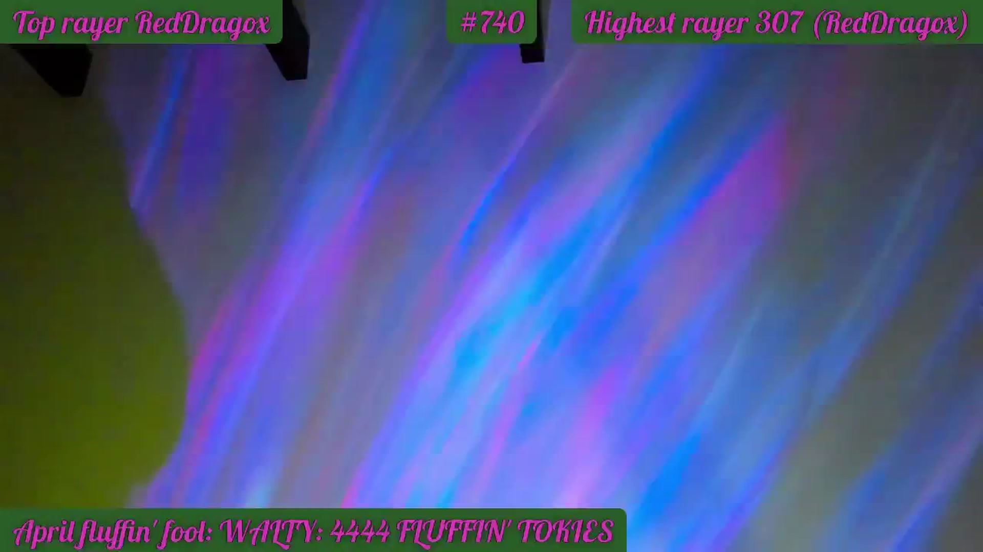Gallery image thumbnail from FluffinRayRay's myfreecams stream on, 04/27/2024, 01:37 image 16 of 20