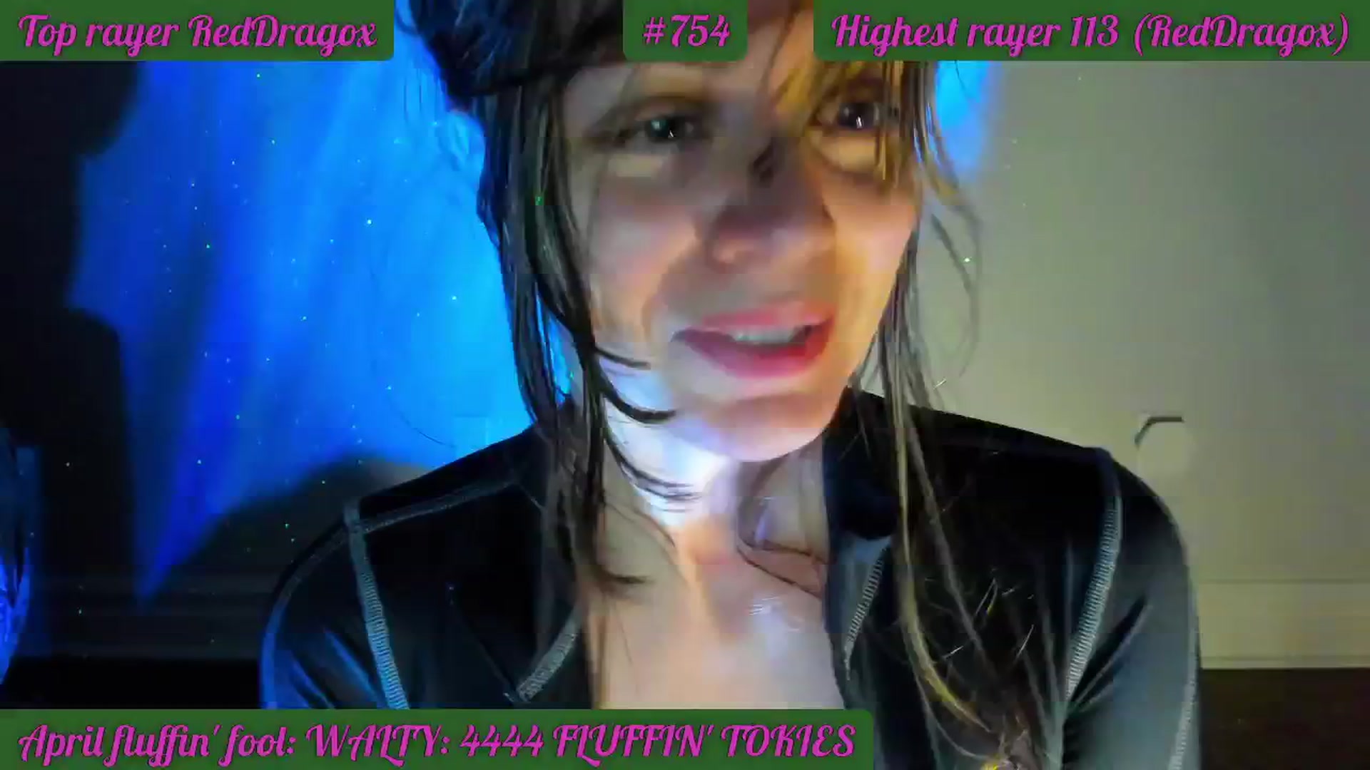 Gallery image thumbnail from FluffinRayRay's myfreecams stream on, 04/27/2024, 01:37 image 12 of 20