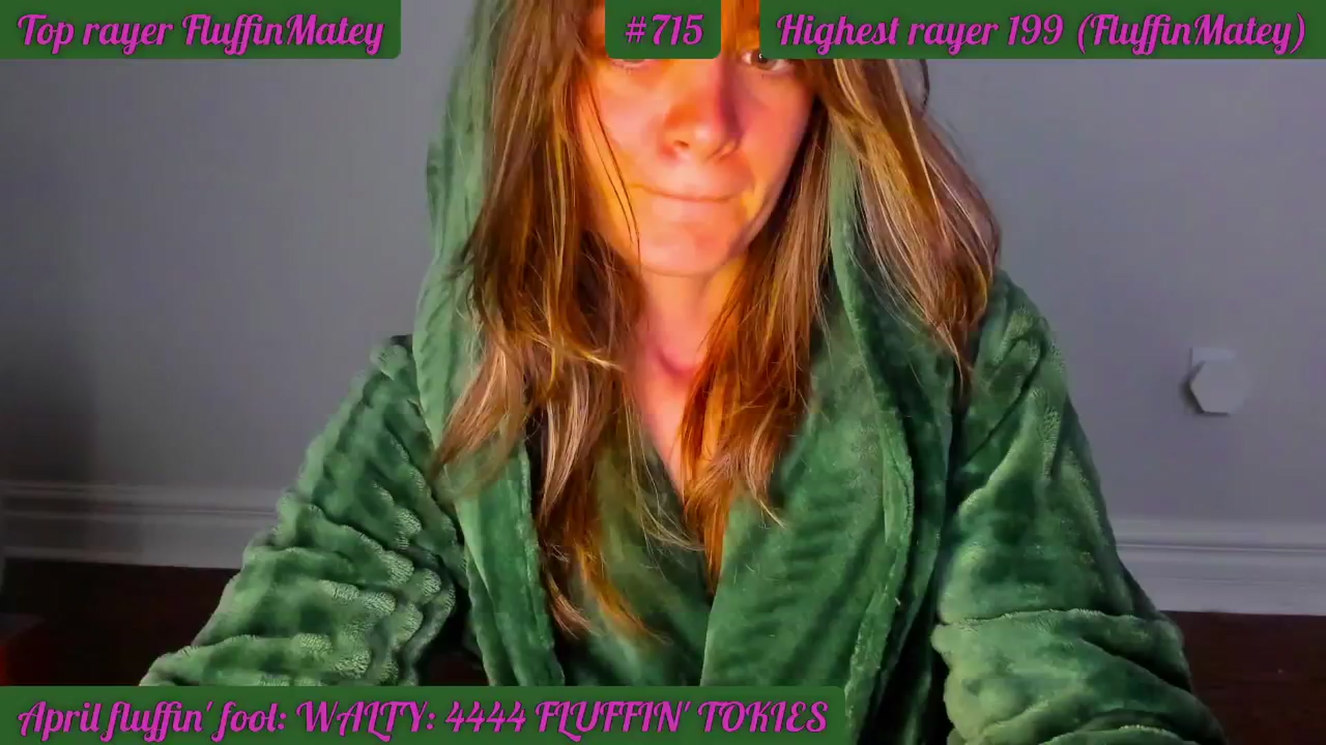 Gallery image thumbnail from FluffinRayRay's myfreecams stream on, 04/27/2024, 18:54 image 11 of 20