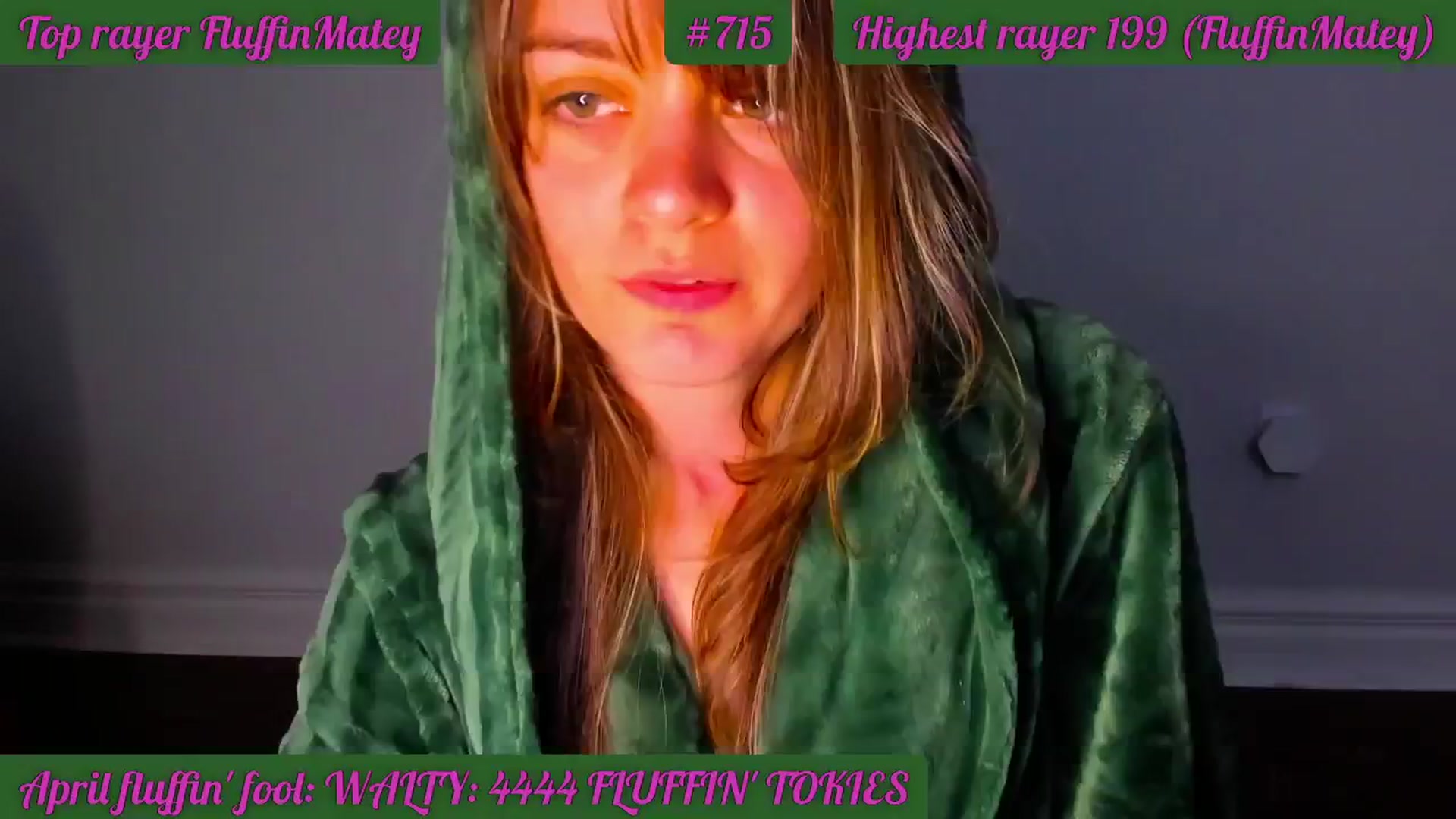 Gallery image thumbnail from FluffinRayRay's myfreecams stream on, 04/27/2024, 18:54 image 8 of 20