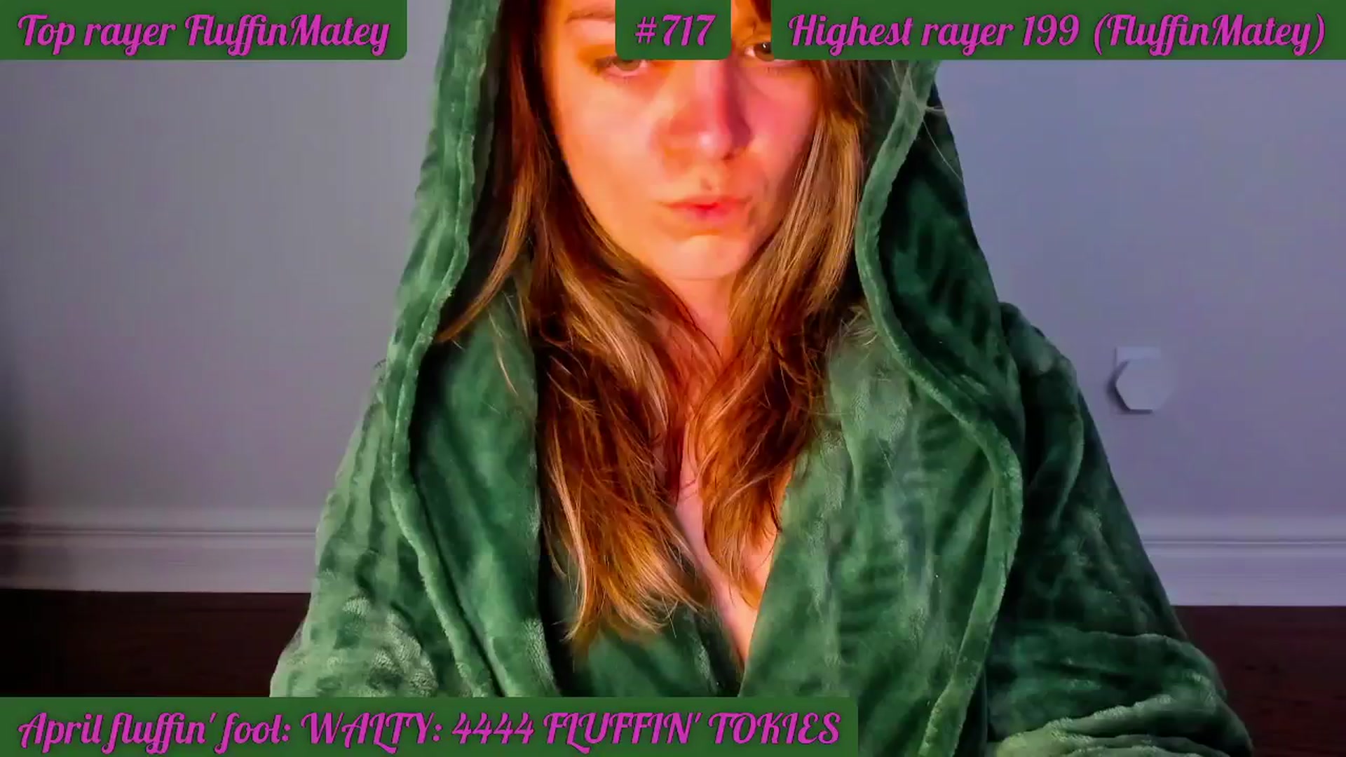 Gallery image thumbnail from FluffinRayRay's myfreecams stream on, 04/27/2024, 18:54 image 4 of 20
