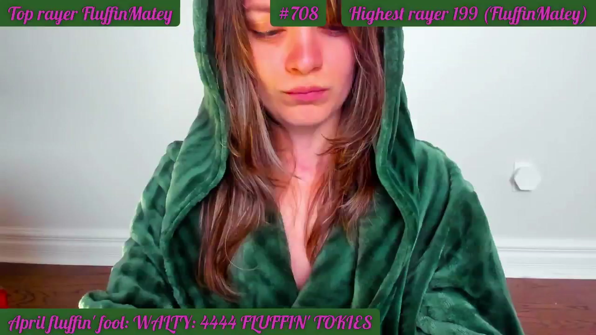 Gallery image thumbnail from FluffinRayRay's myfreecams stream on, 04/27/2024, 18:54 image 20 of 20