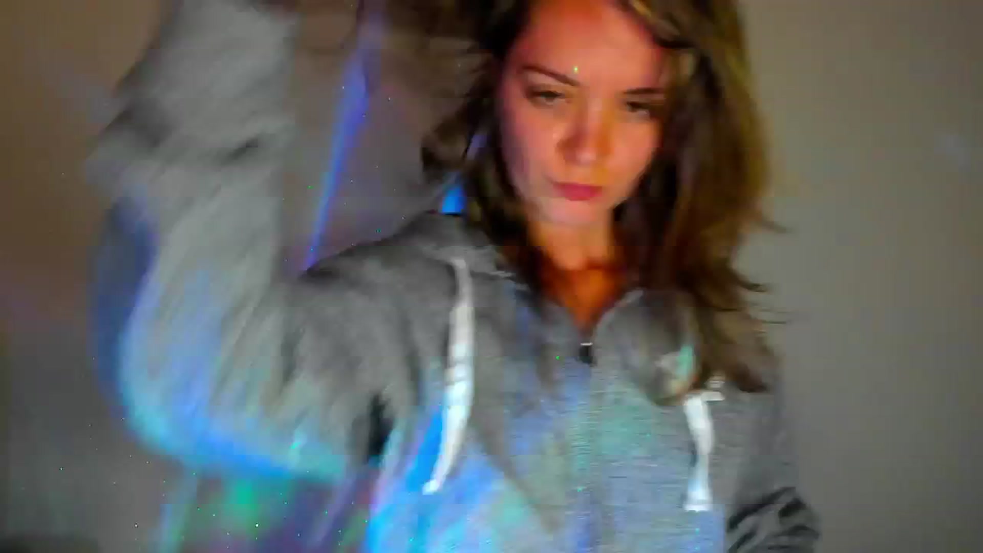 Gallery image thumbnail from FluffinRayRay's myfreecams stream on, 05/03/2024, 01:12 image 8 of 20
