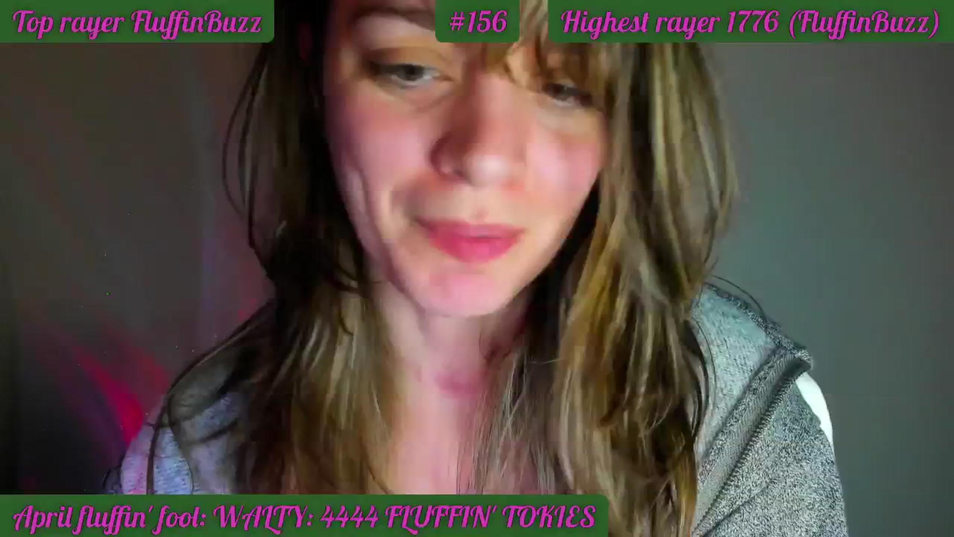 Gallery image thumbnail from FluffinRayRay's myfreecams stream on, 05/03/2024, 01:12 image 18 of 20