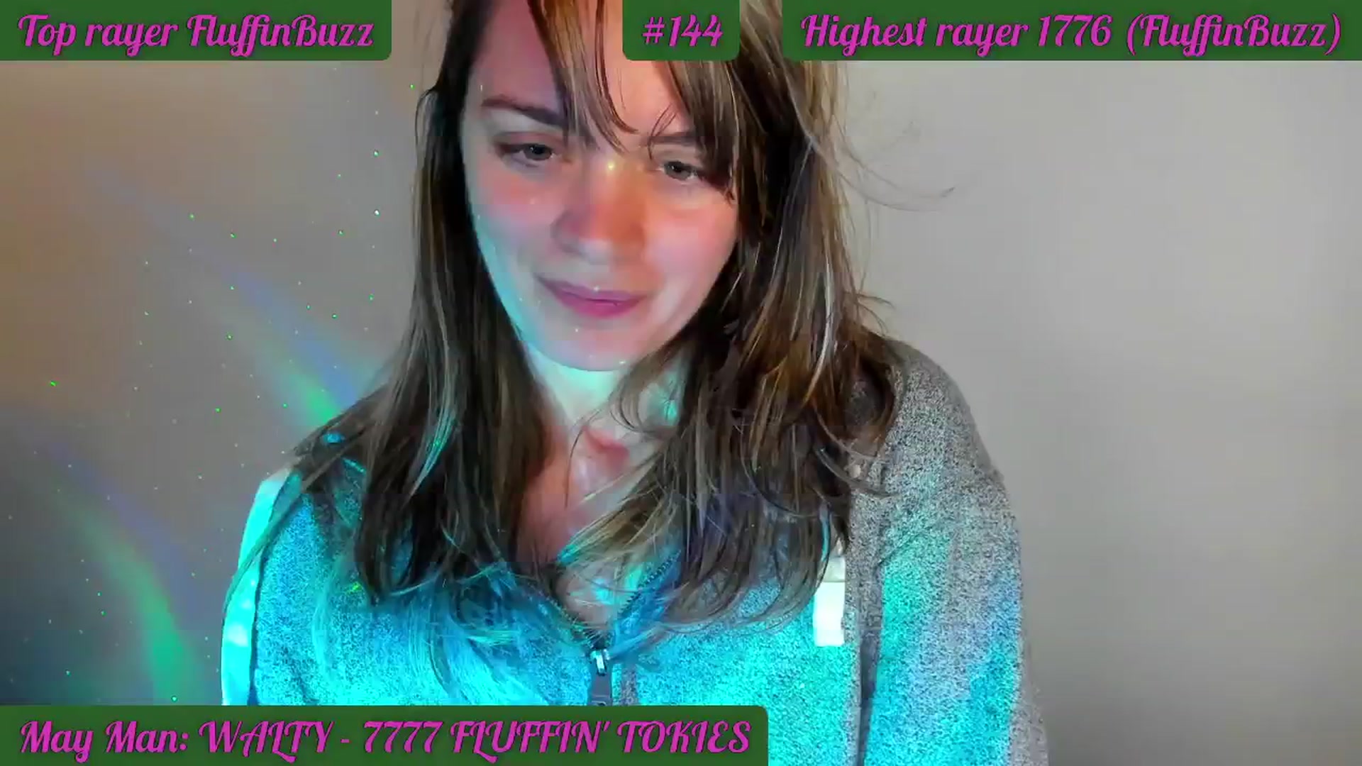 Gallery image thumbnail from FluffinRayRay's myfreecams stream on, 05/03/2024, 01:41 image 6 of 20