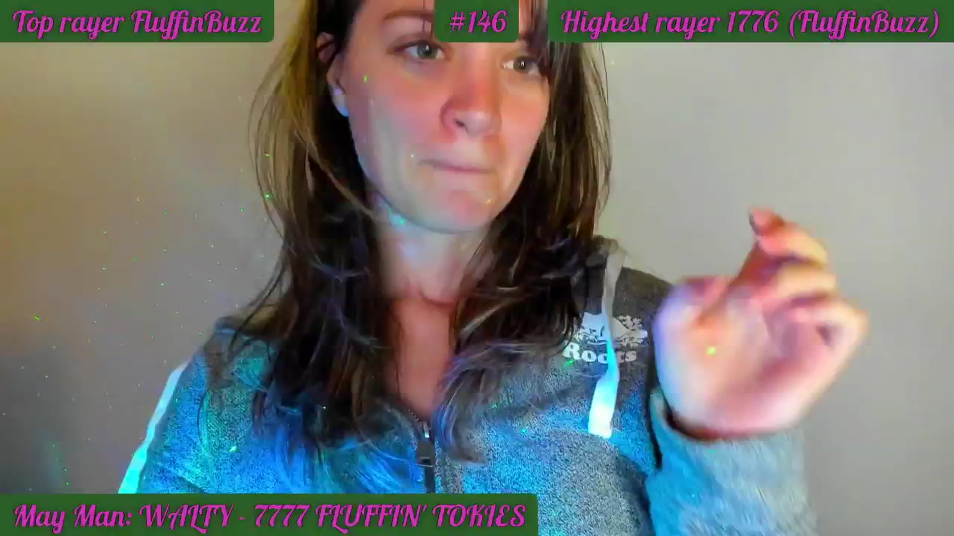 Gallery image thumbnail from FluffinRayRay's myfreecams stream on, 05/03/2024, 01:41 image 11 of 20