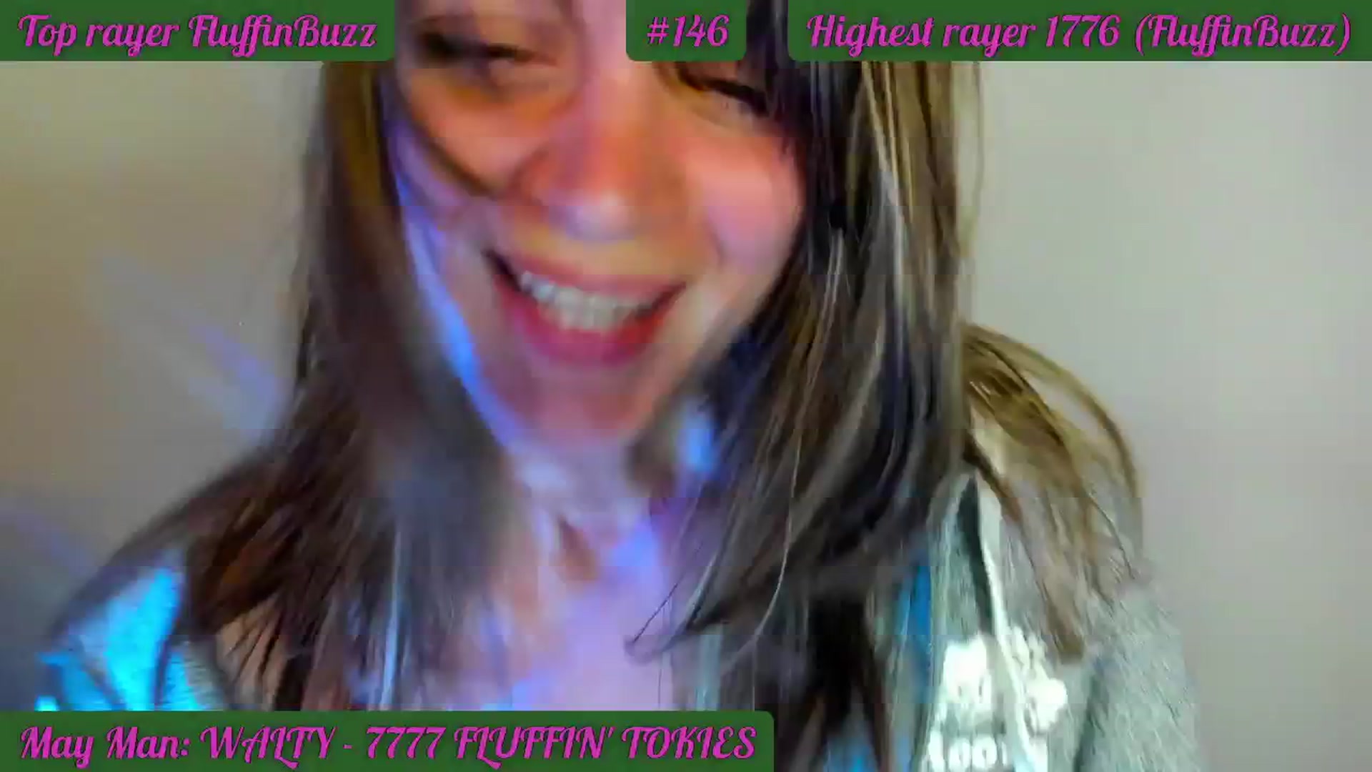 Gallery image thumbnail from FluffinRayRay's myfreecams stream on, 05/03/2024, 01:41 image 12 of 20