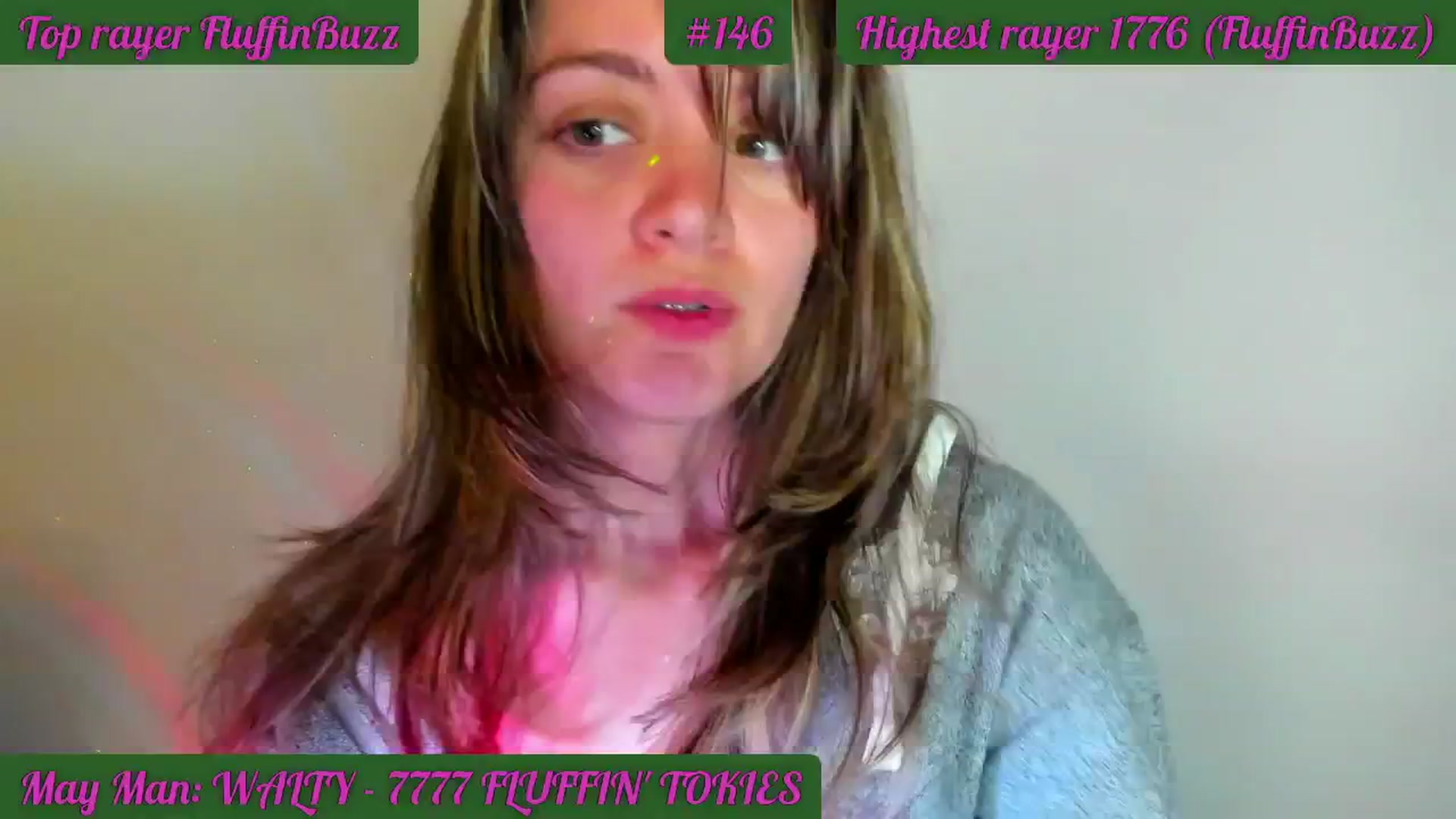 Gallery image thumbnail from FluffinRayRay's myfreecams stream on, 05/03/2024, 01:41 image 16 of 20