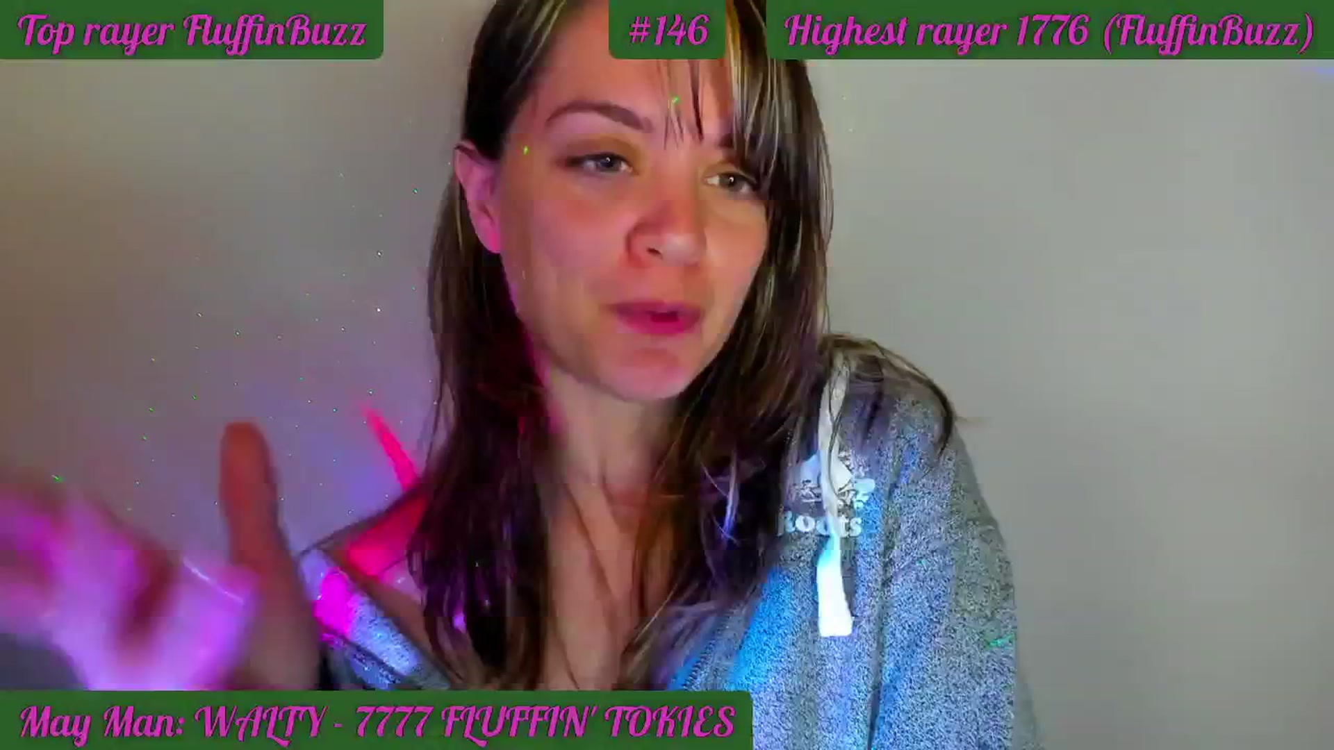 Gallery image thumbnail from FluffinRayRay's myfreecams stream on, 05/03/2024, 01:41 image 15 of 20