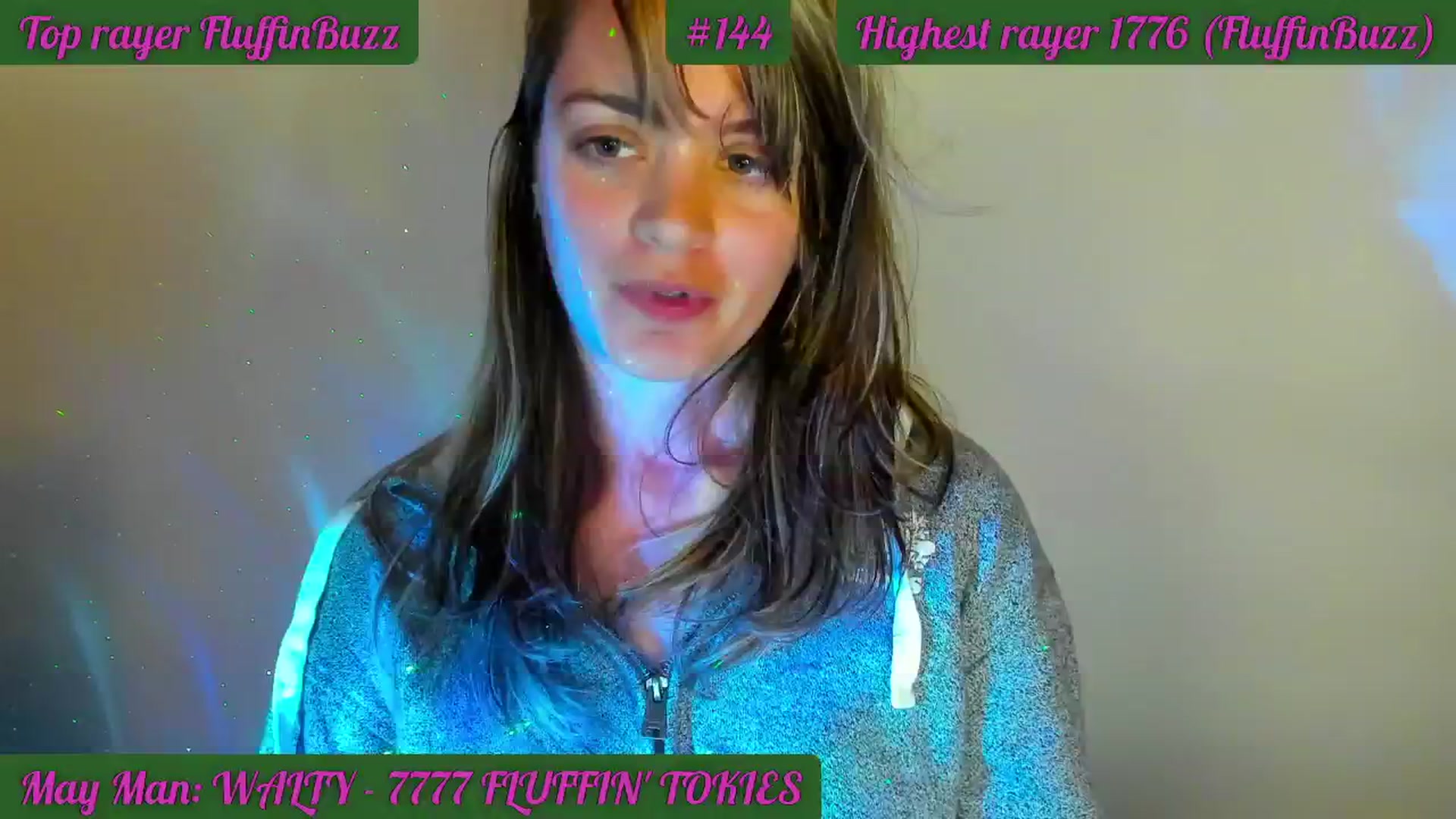 Gallery image thumbnail from FluffinRayRay's myfreecams stream on, 05/03/2024, 01:41 image 7 of 20